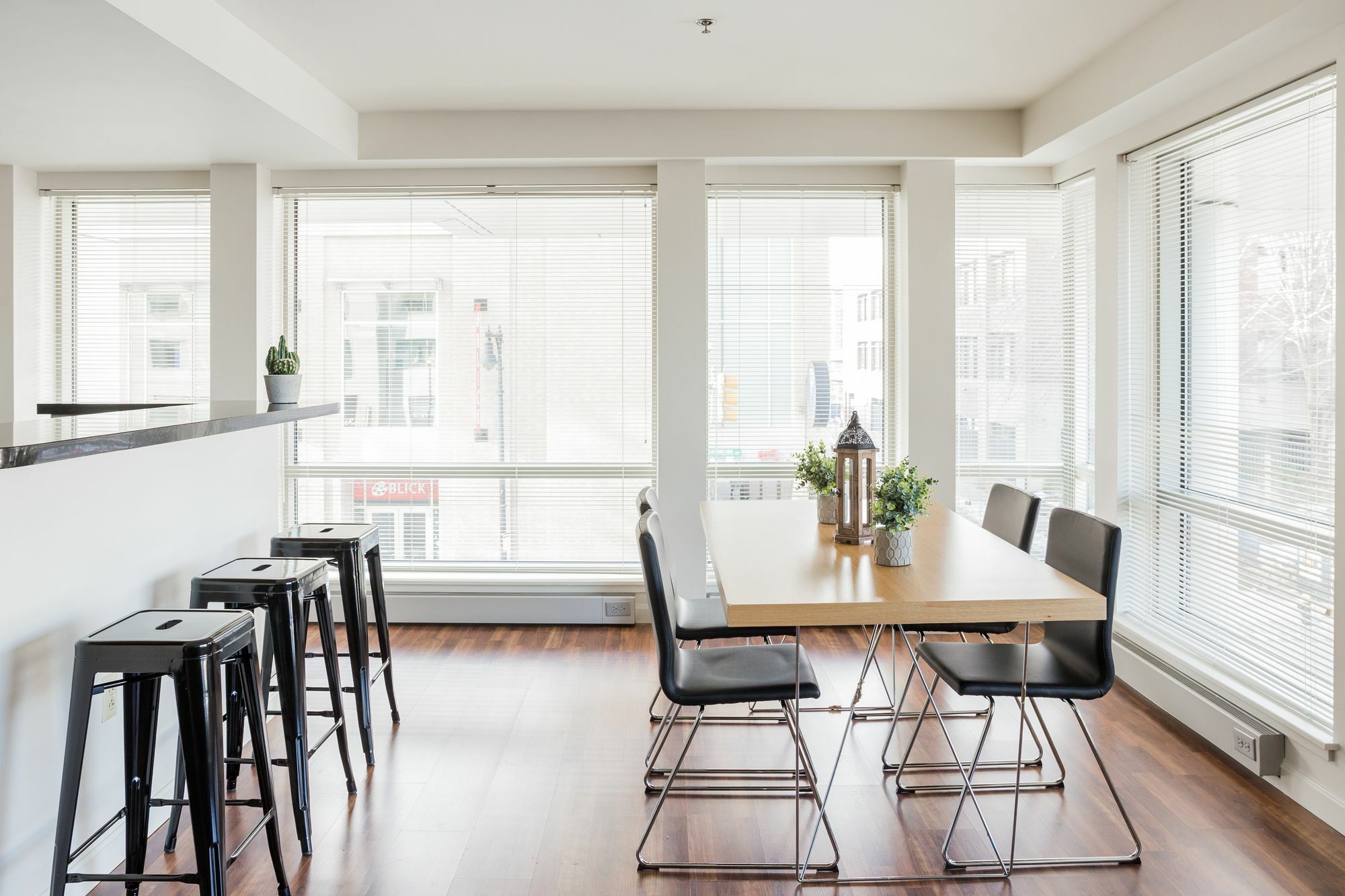 Mid-century 1br In Fenway By Sonder Apartment