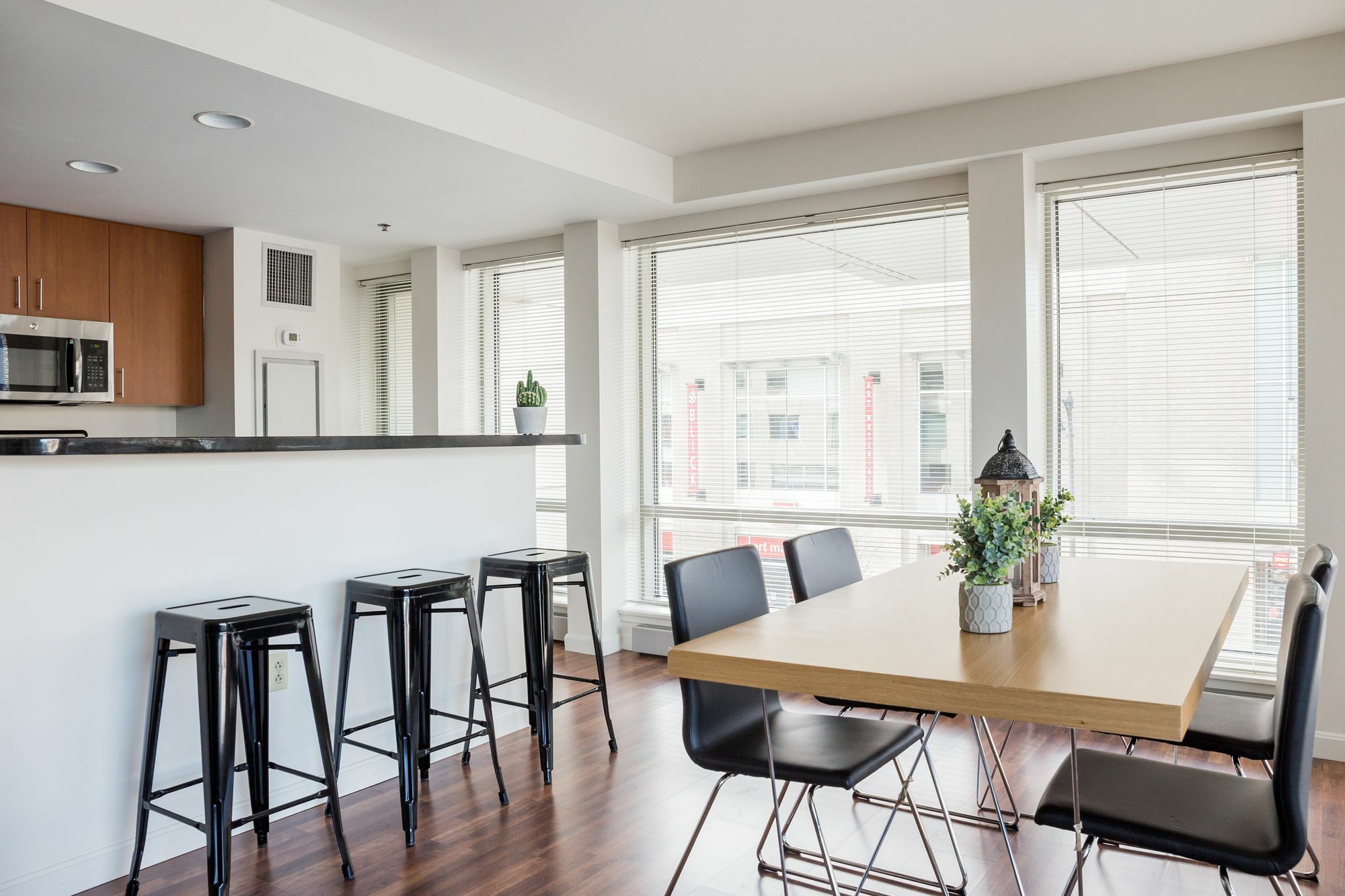 Apartment Mid-century 1br In Fenway By Sonder *