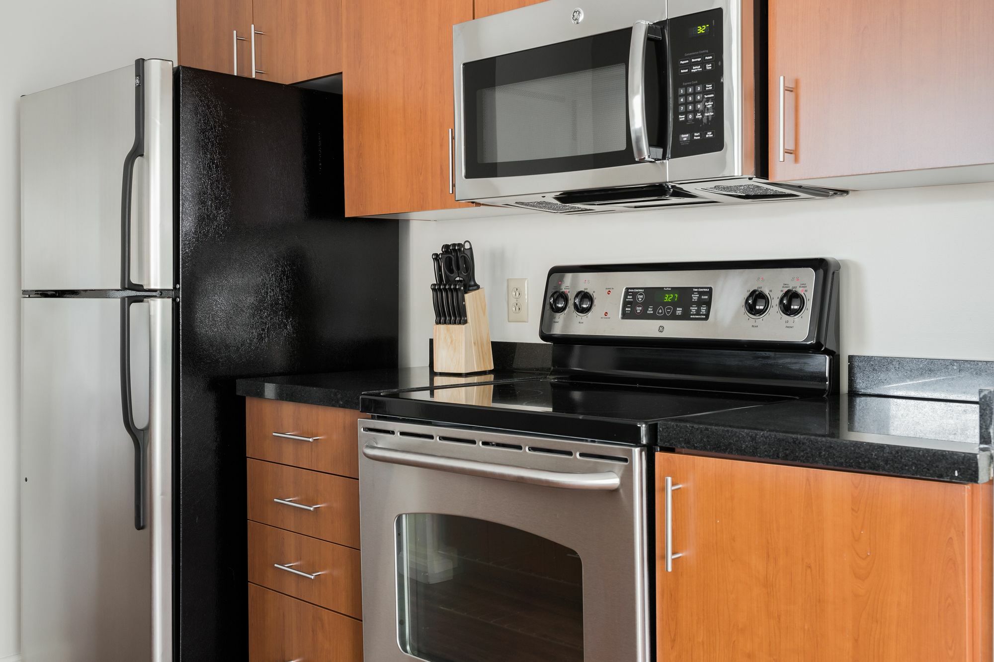 Apartment Mid-century 1br In Fenway By Sonder *