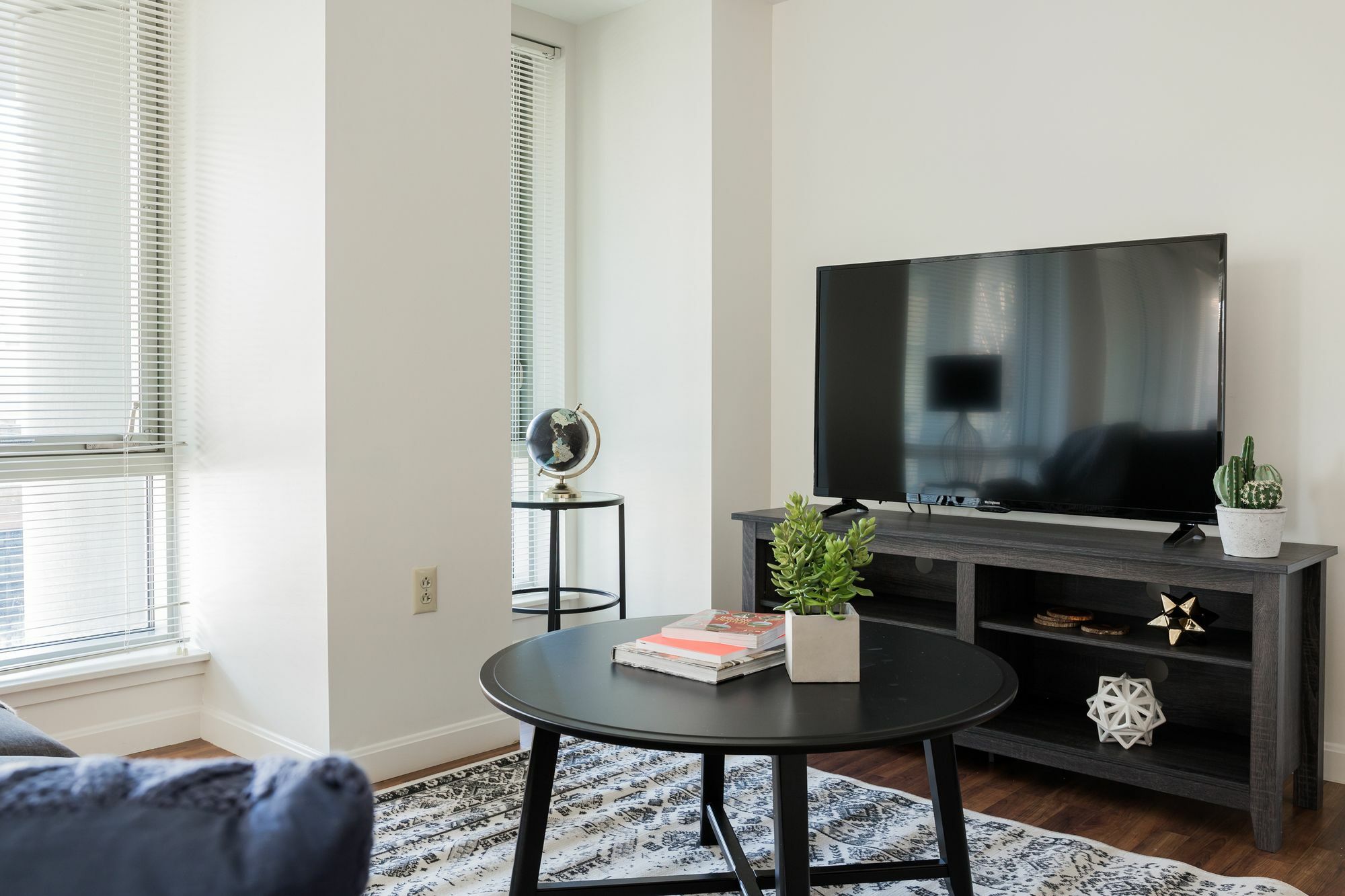 Mid-century 1br In Fenway By Sonder * Boston