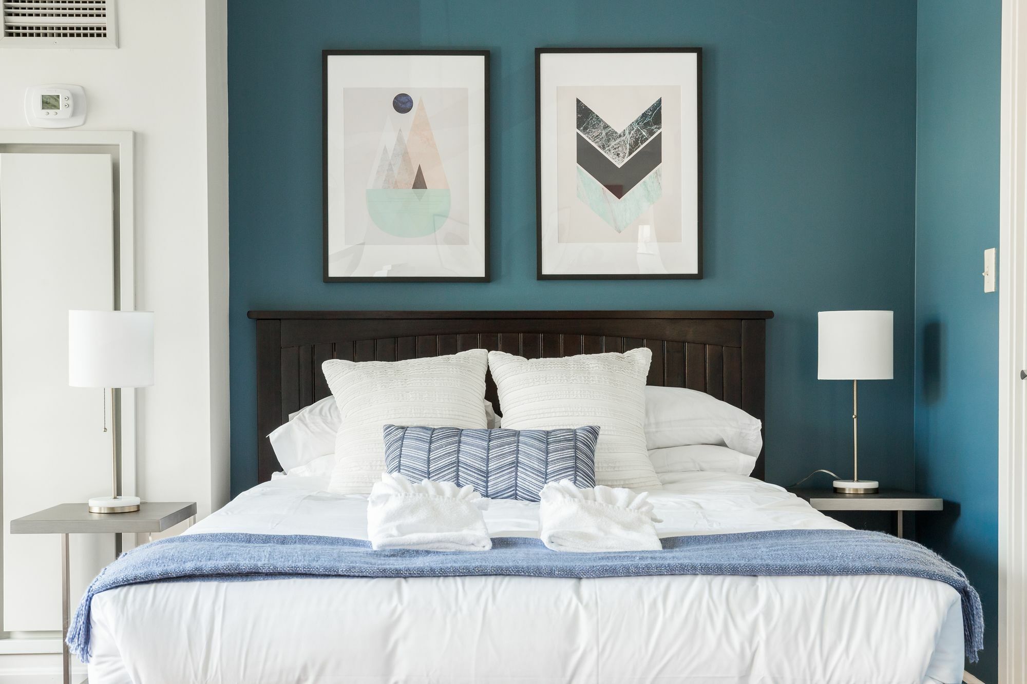 Apartment Mid-century 1br In Fenway By Sonder Boston