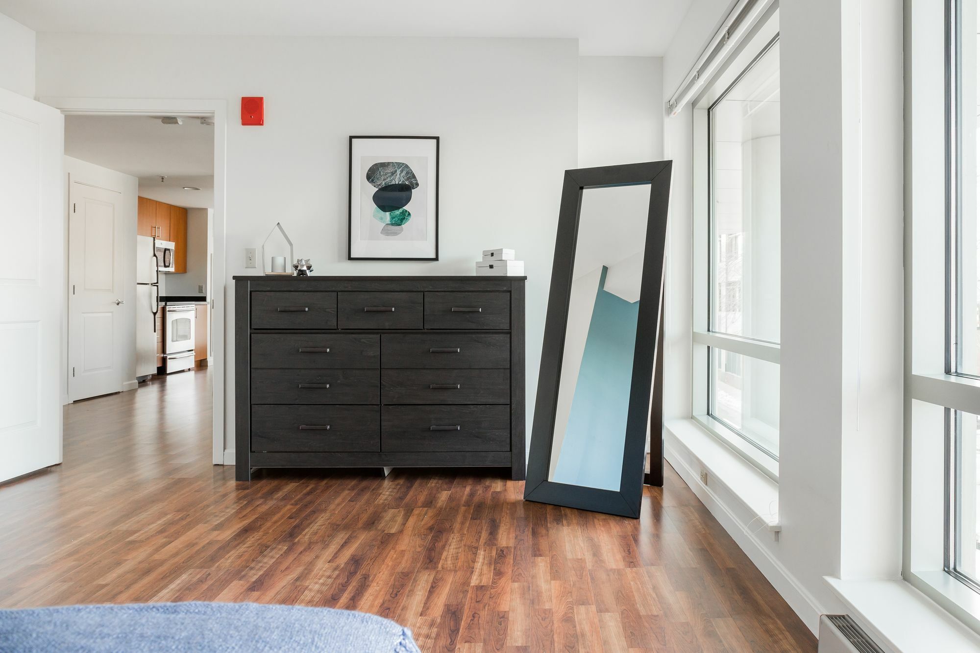Mid-century 1br In Fenway By Sonder Apartment Boston