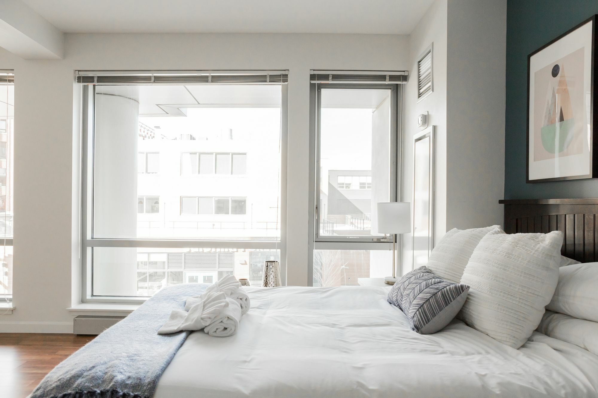 Apartment Mid-century 1br In Fenway By Sonder