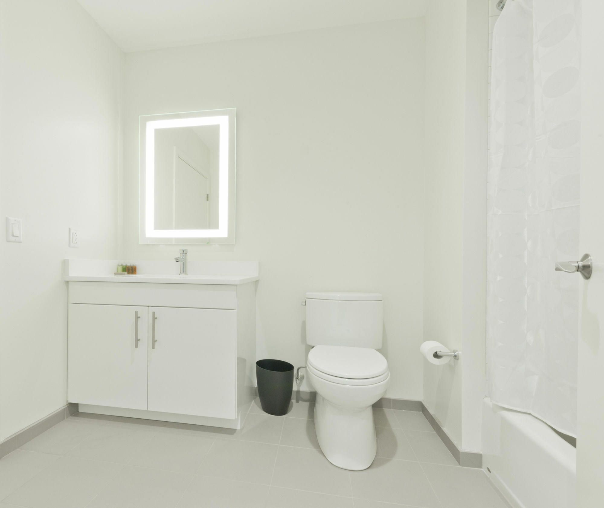 Sleek 2br In Allston By Sonder * Boston