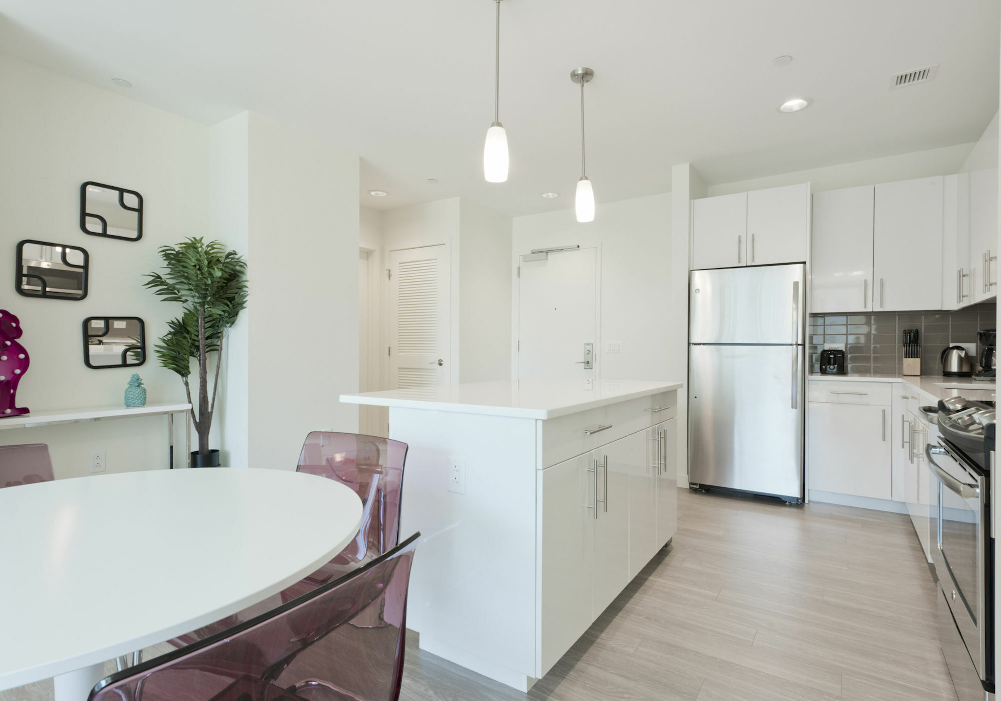 Sleek 2br In Allston By Sonder Apartment Boston