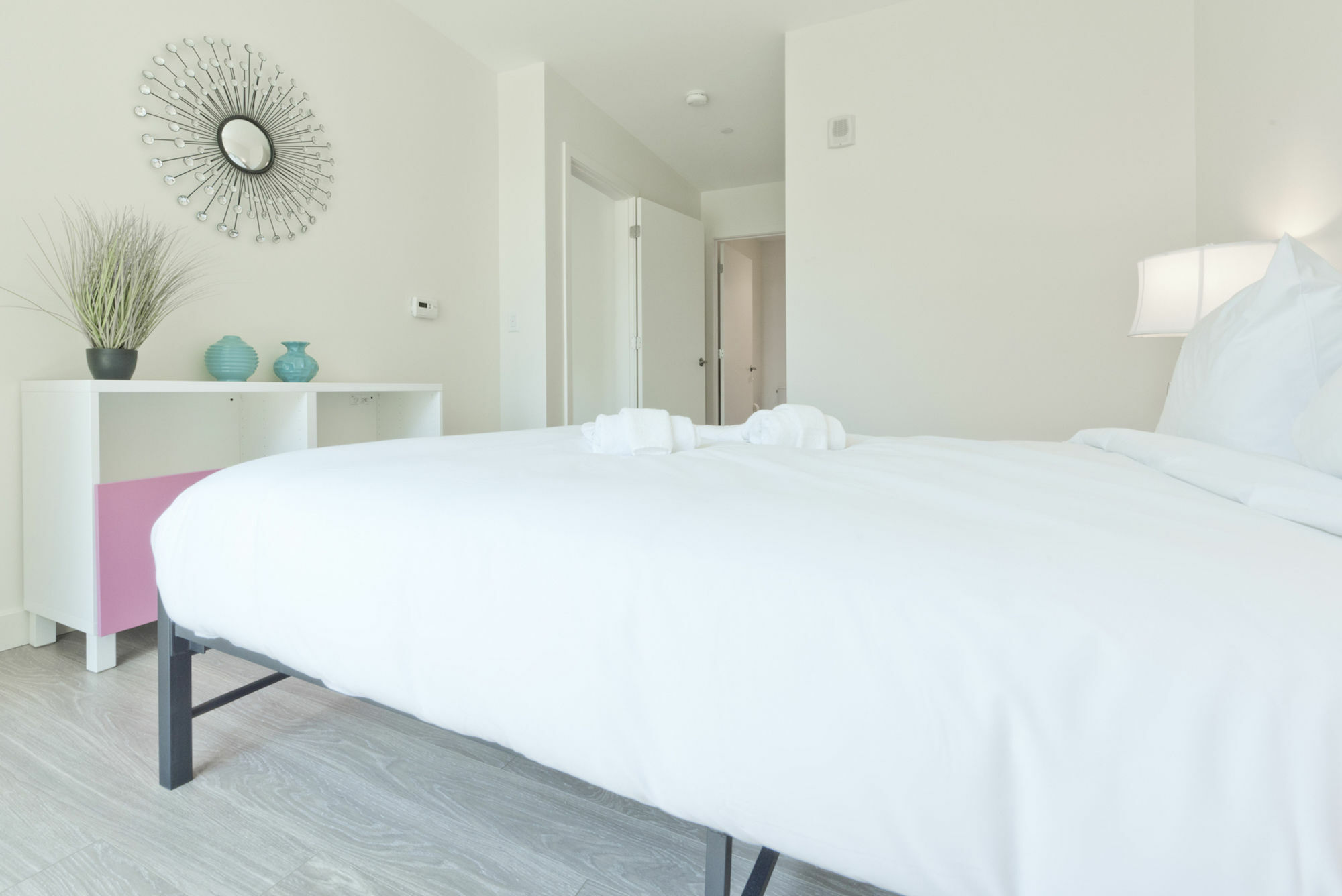 Sleek 2br In Allston By Sonder * Boston