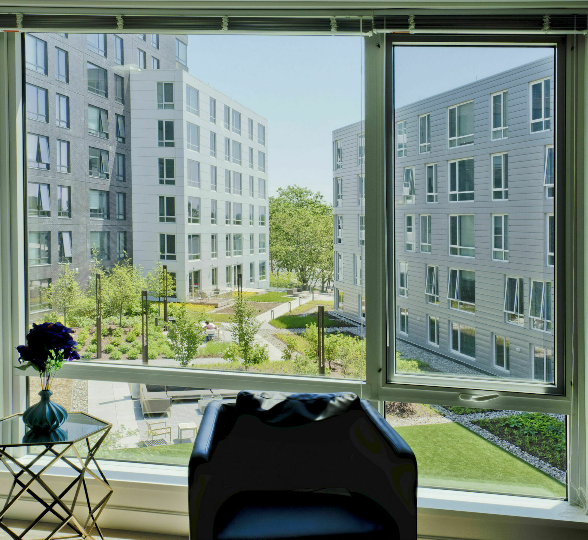 Apartment Sleek 2br In Allston By Sonder