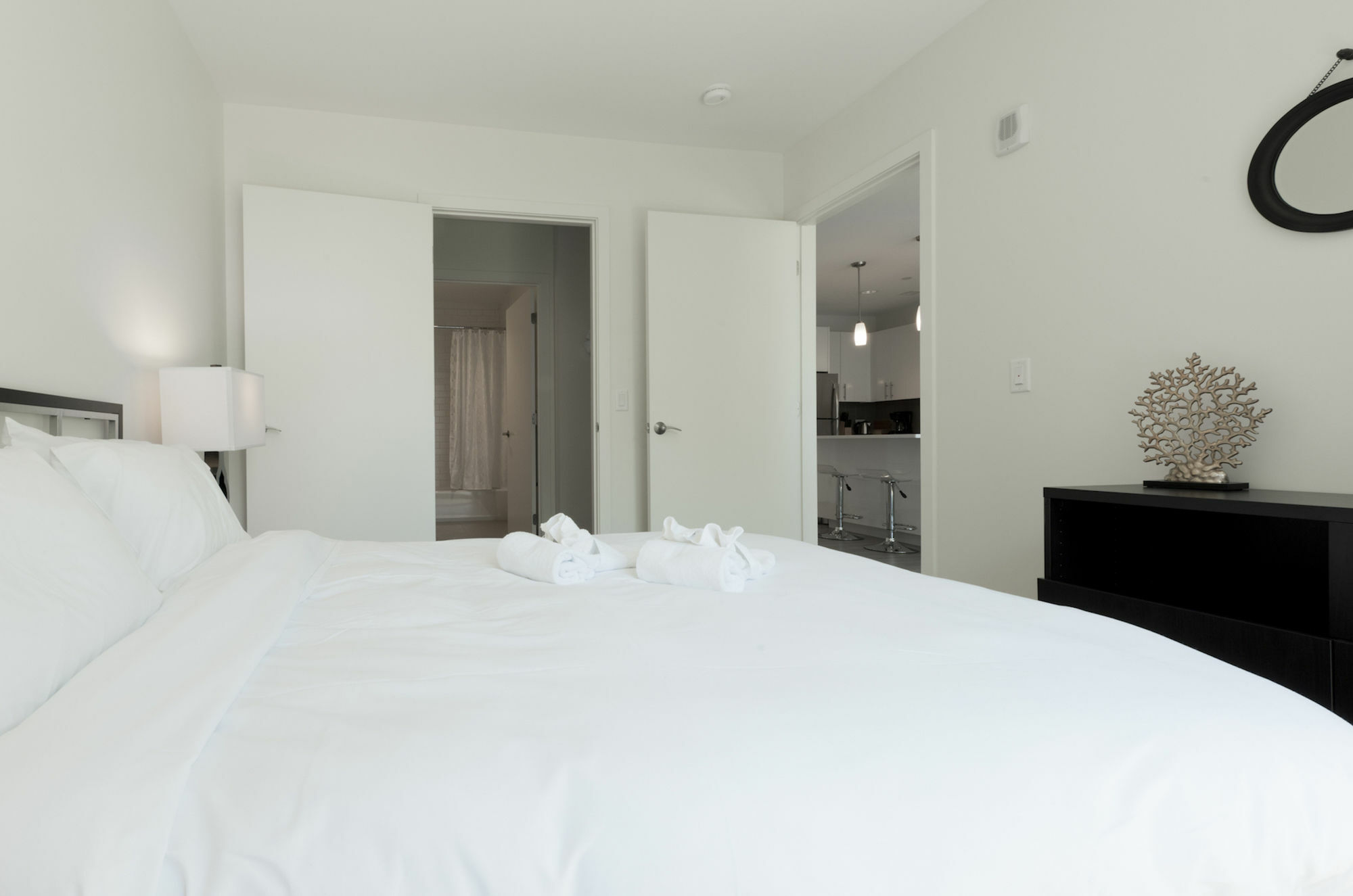 Sleek 2br In Allston By Sonder * Boston