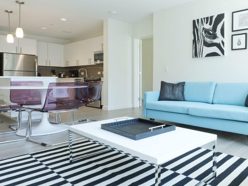 Sleek 2br In Allston By Sonder *