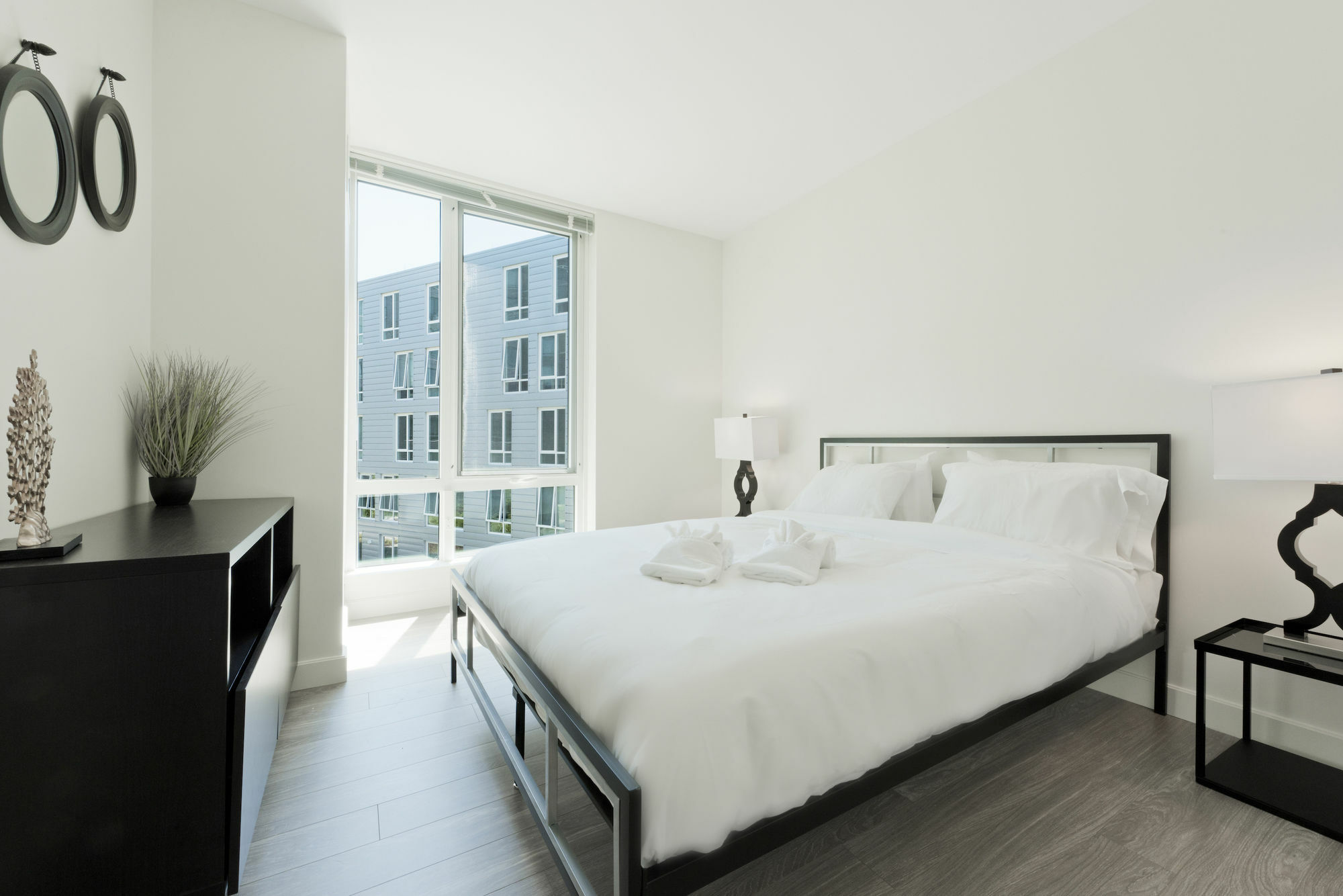 Apartment Sleek 2br In Allston By Sonder Boston