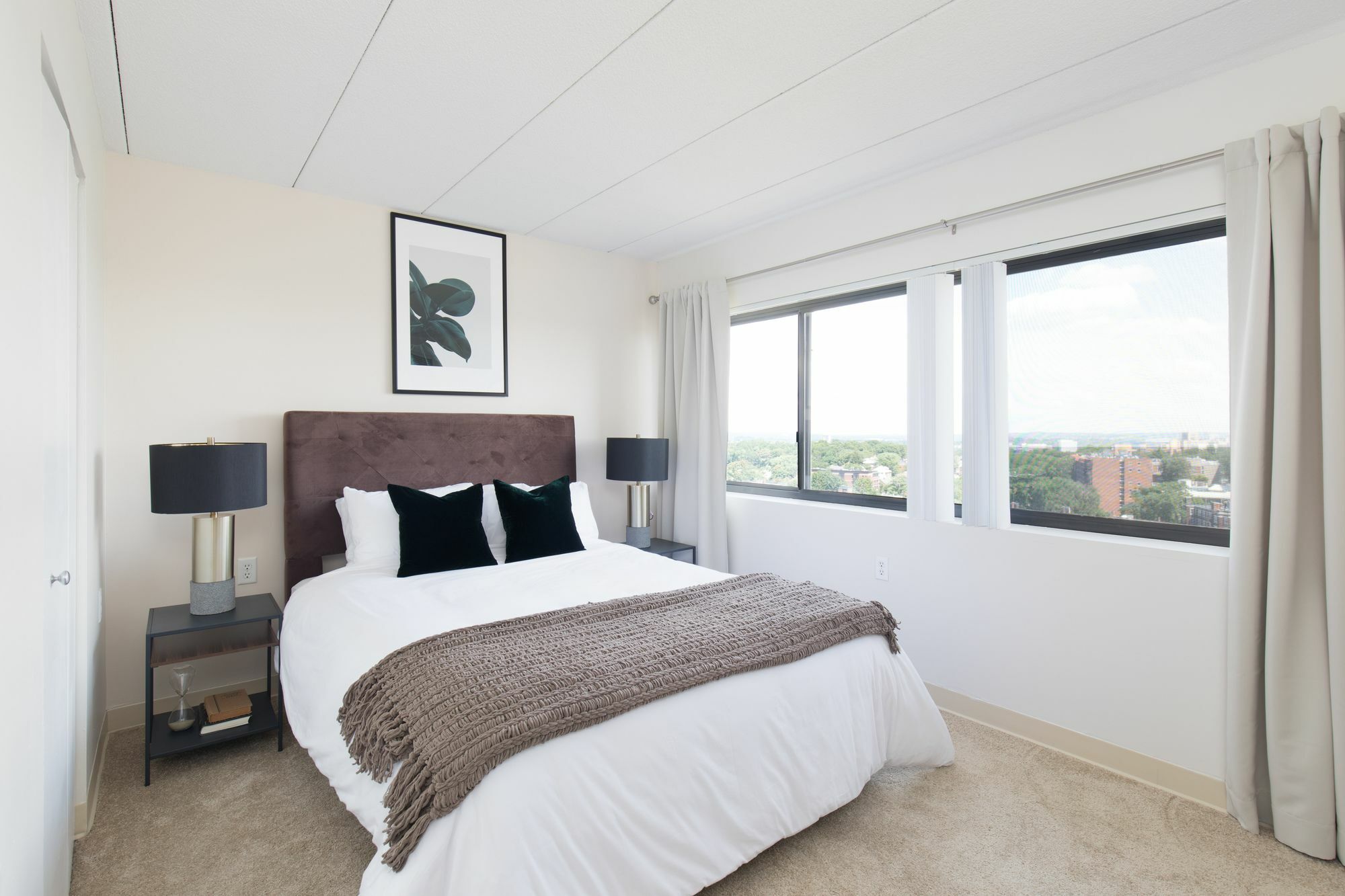 Incredible 2br In Allston By Sonder Apartment