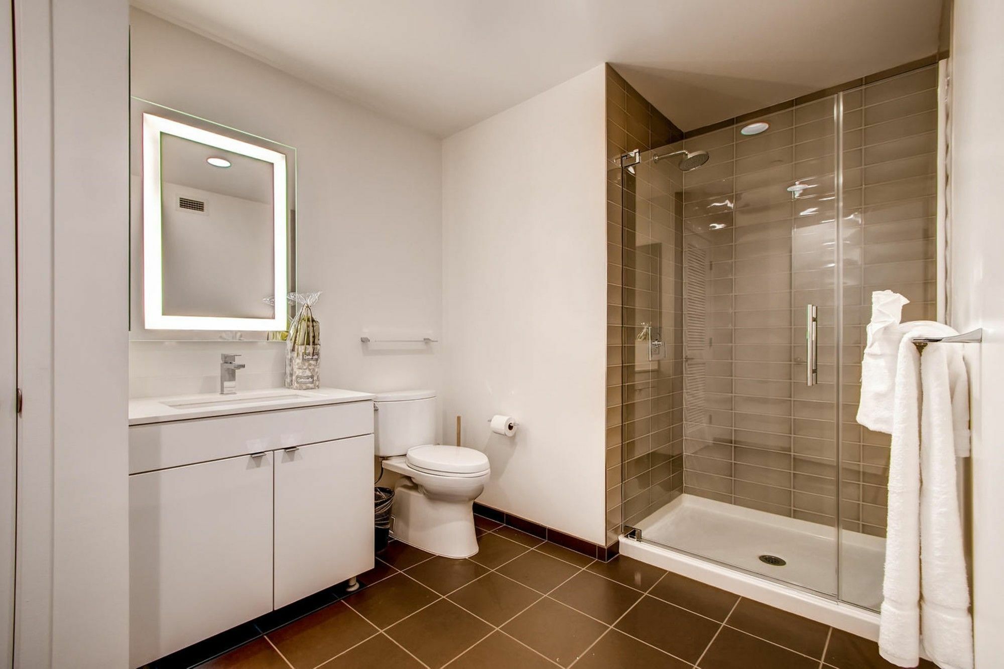 Apartment Global Luxury At Fenway Boston
