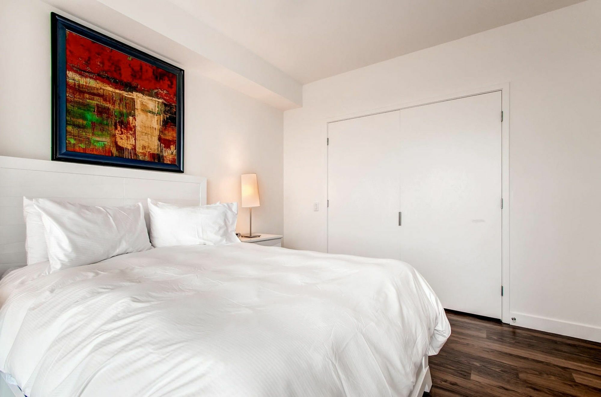 Global Luxury At Fenway Apartment