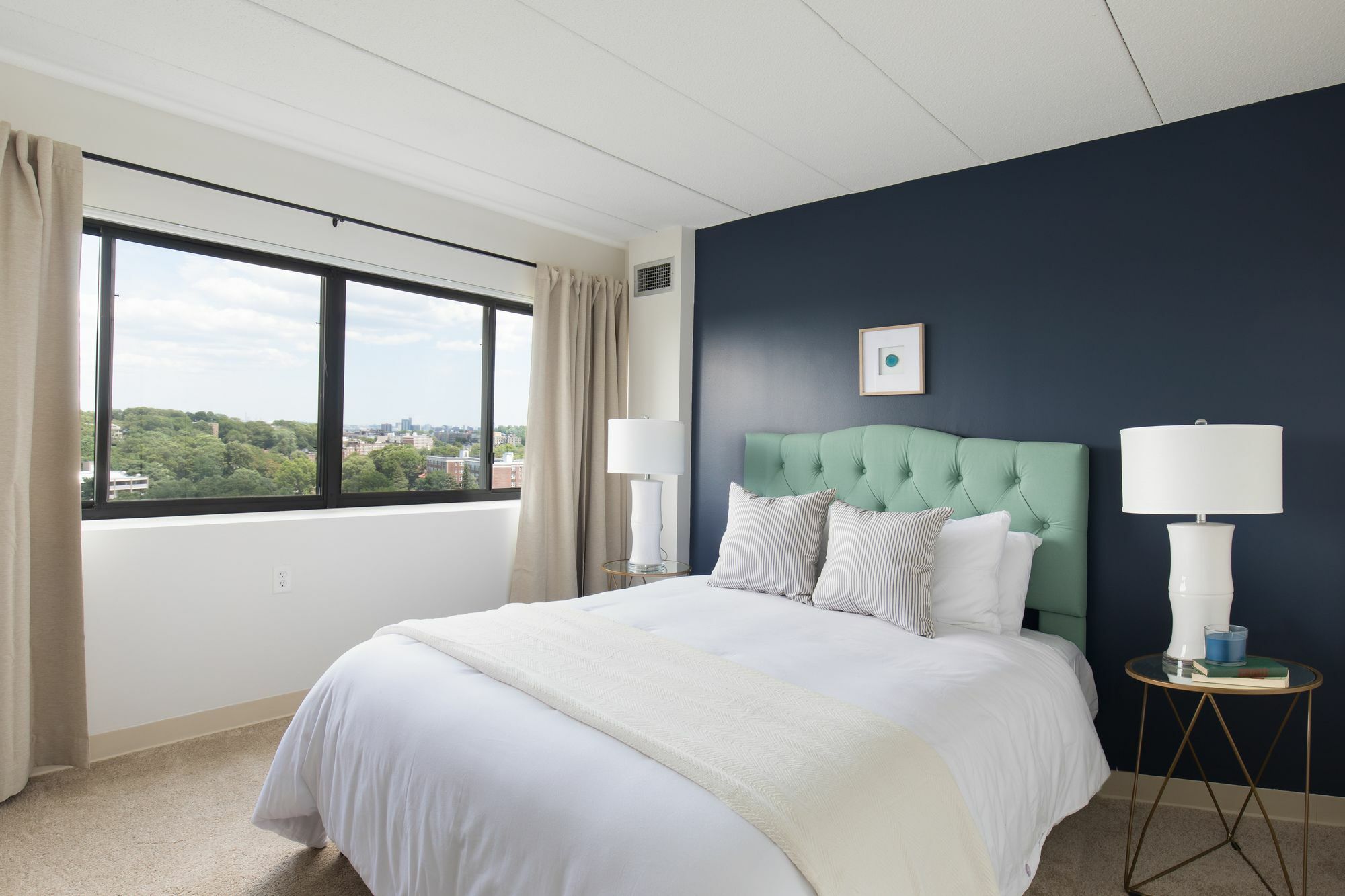 Apartment Incredible 2br In Allston By Sonder Boston