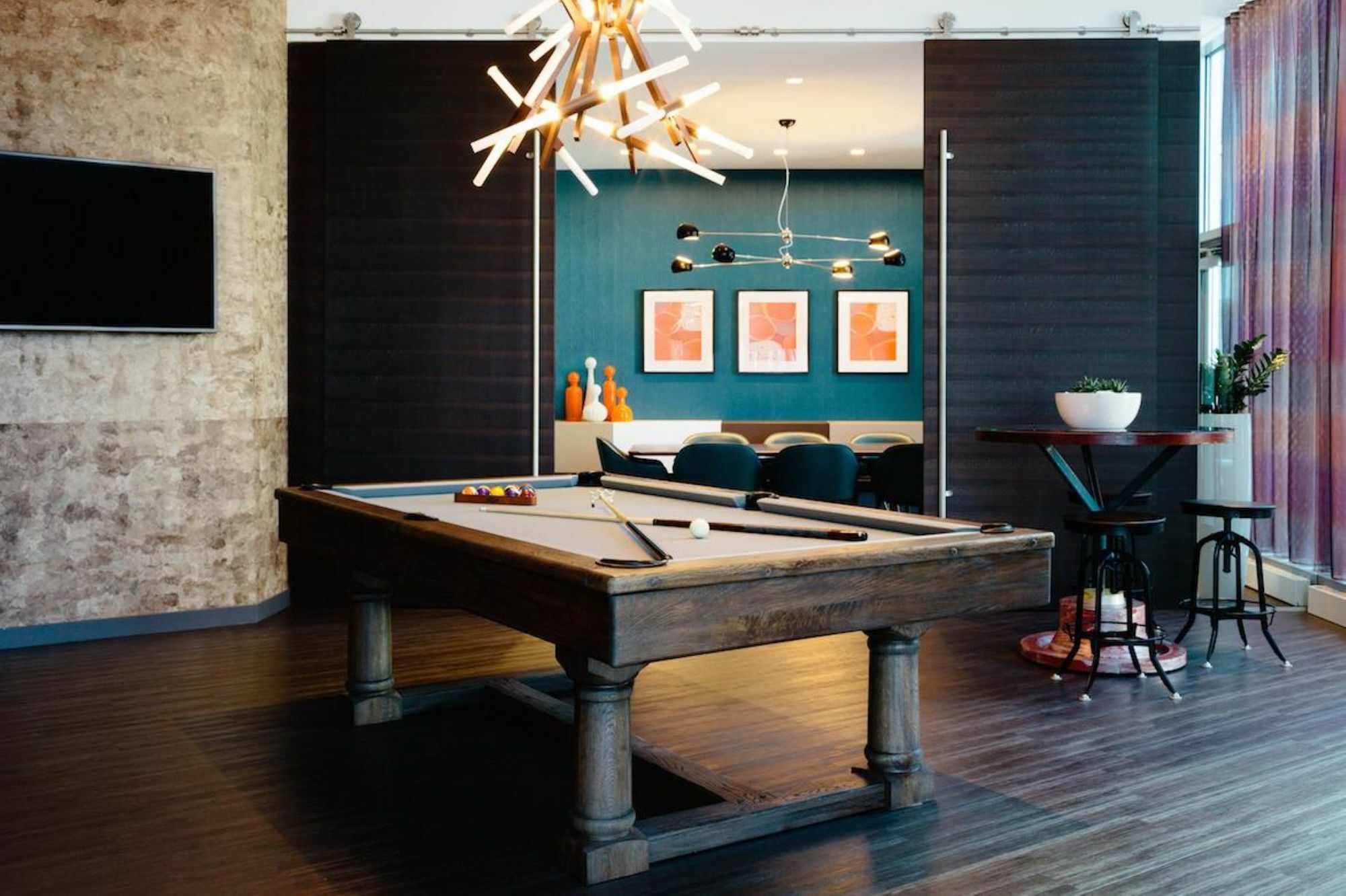 Apartment Global Luxury At Fenway Boston