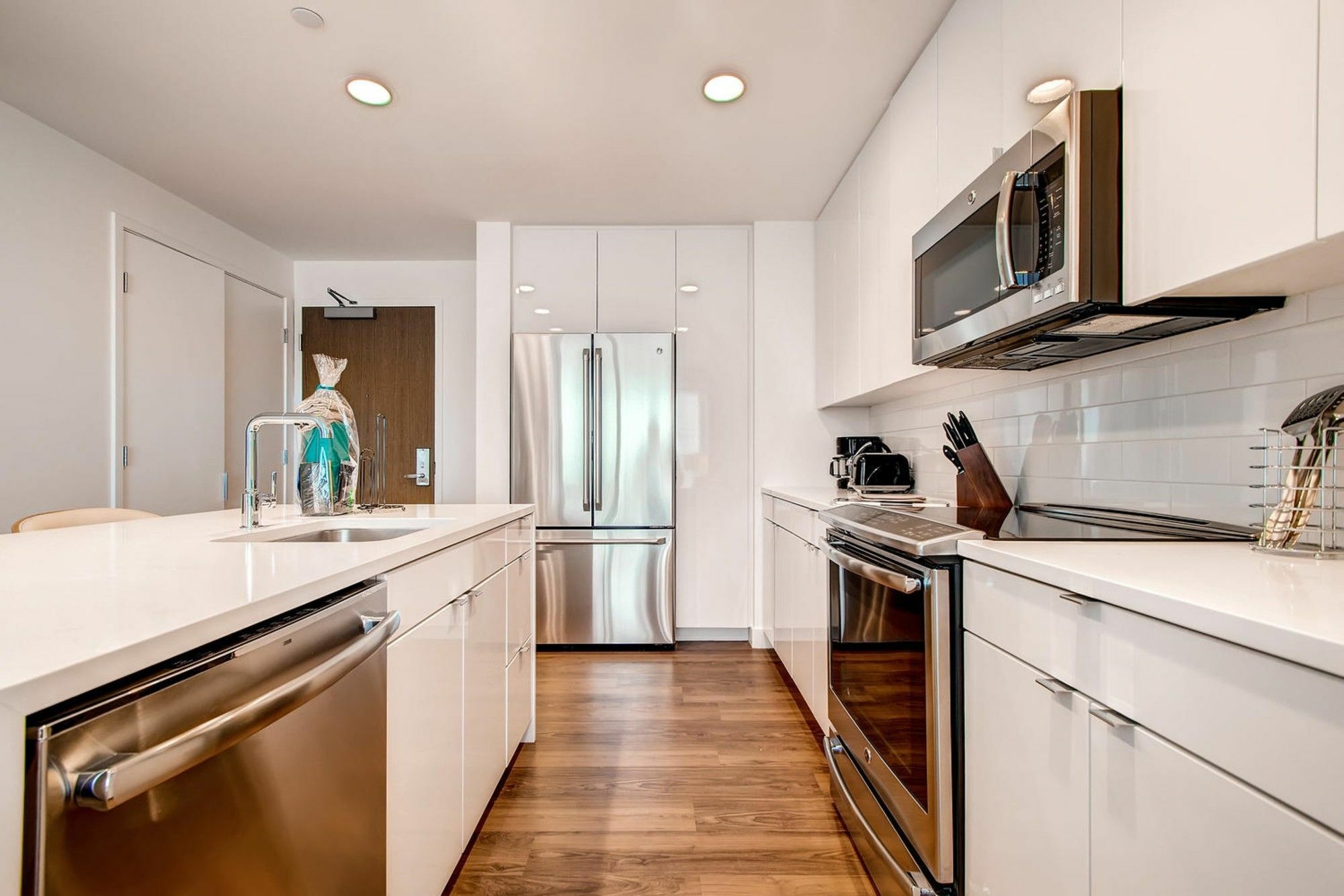 Apartment Global Luxury At Fenway