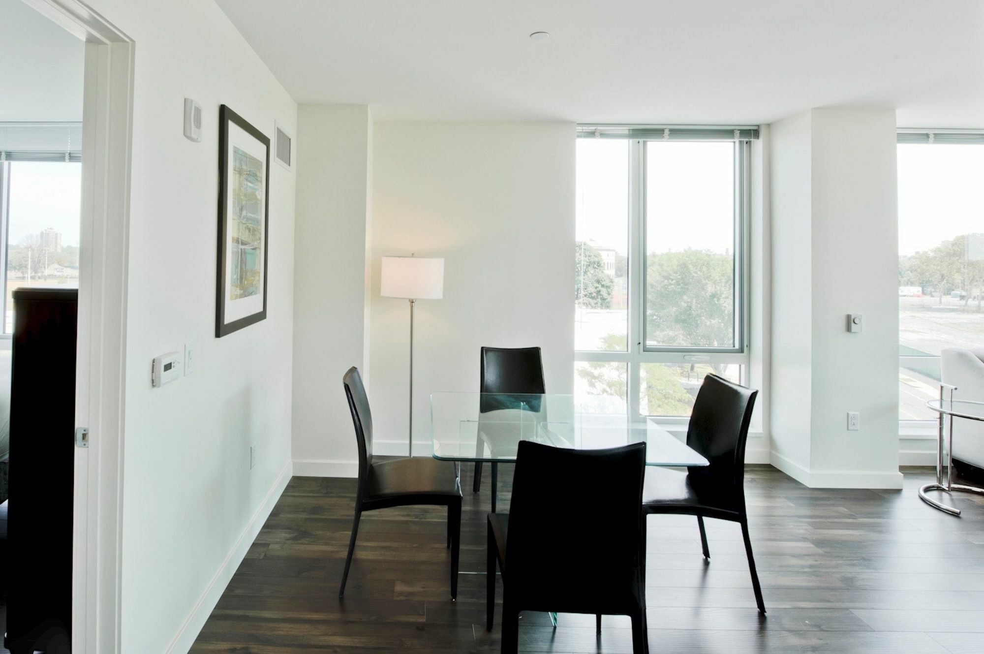 Apartment 2br In Allston By Sonder