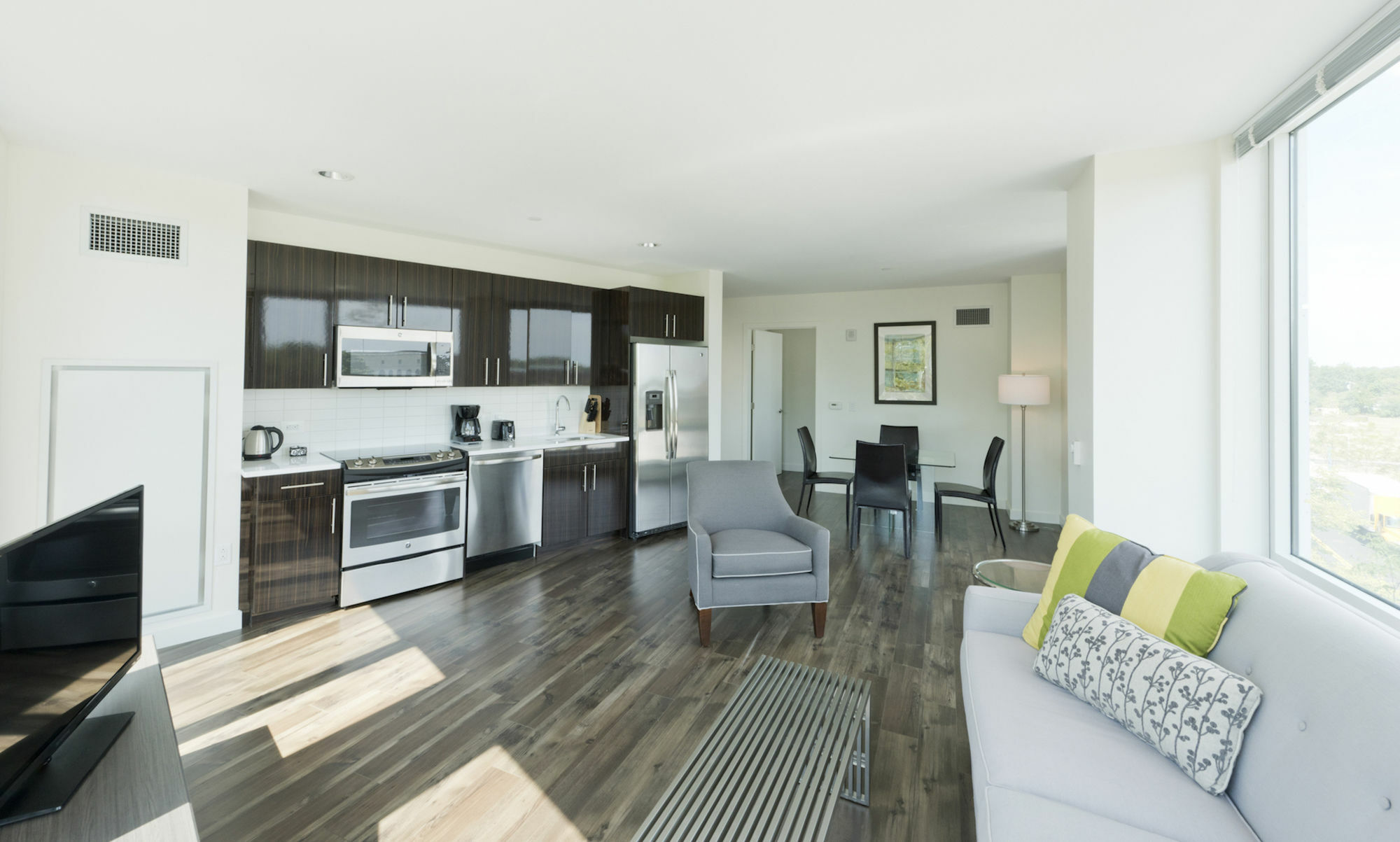 Apartment 2br In Allston By Sonder