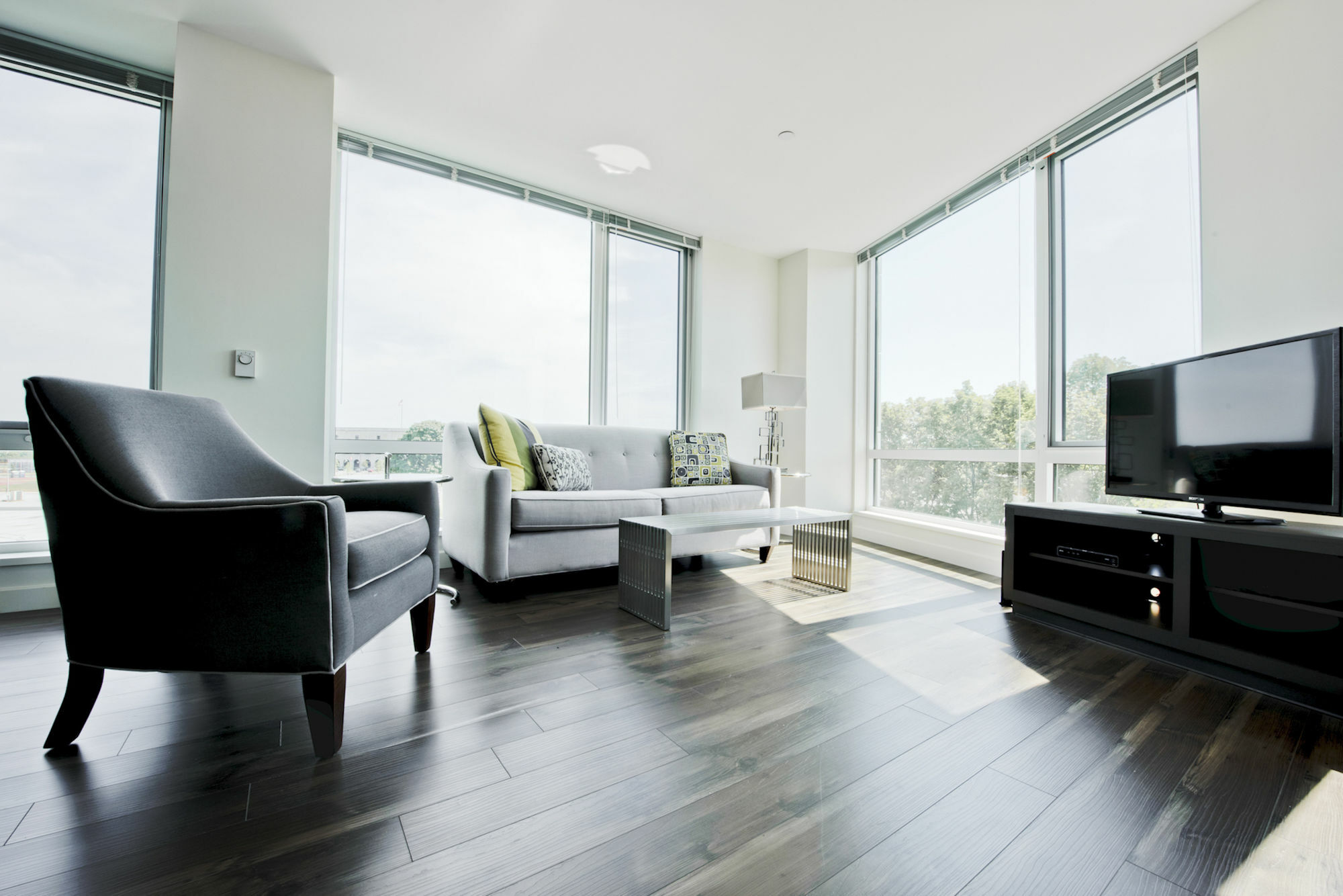 2br In Allston By Sonder Apartment *