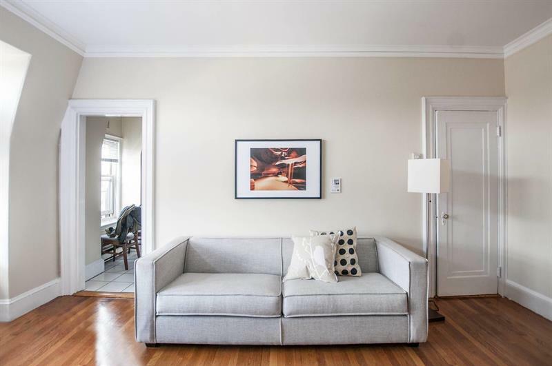 Classic In Back Bay By Sonder Apartment