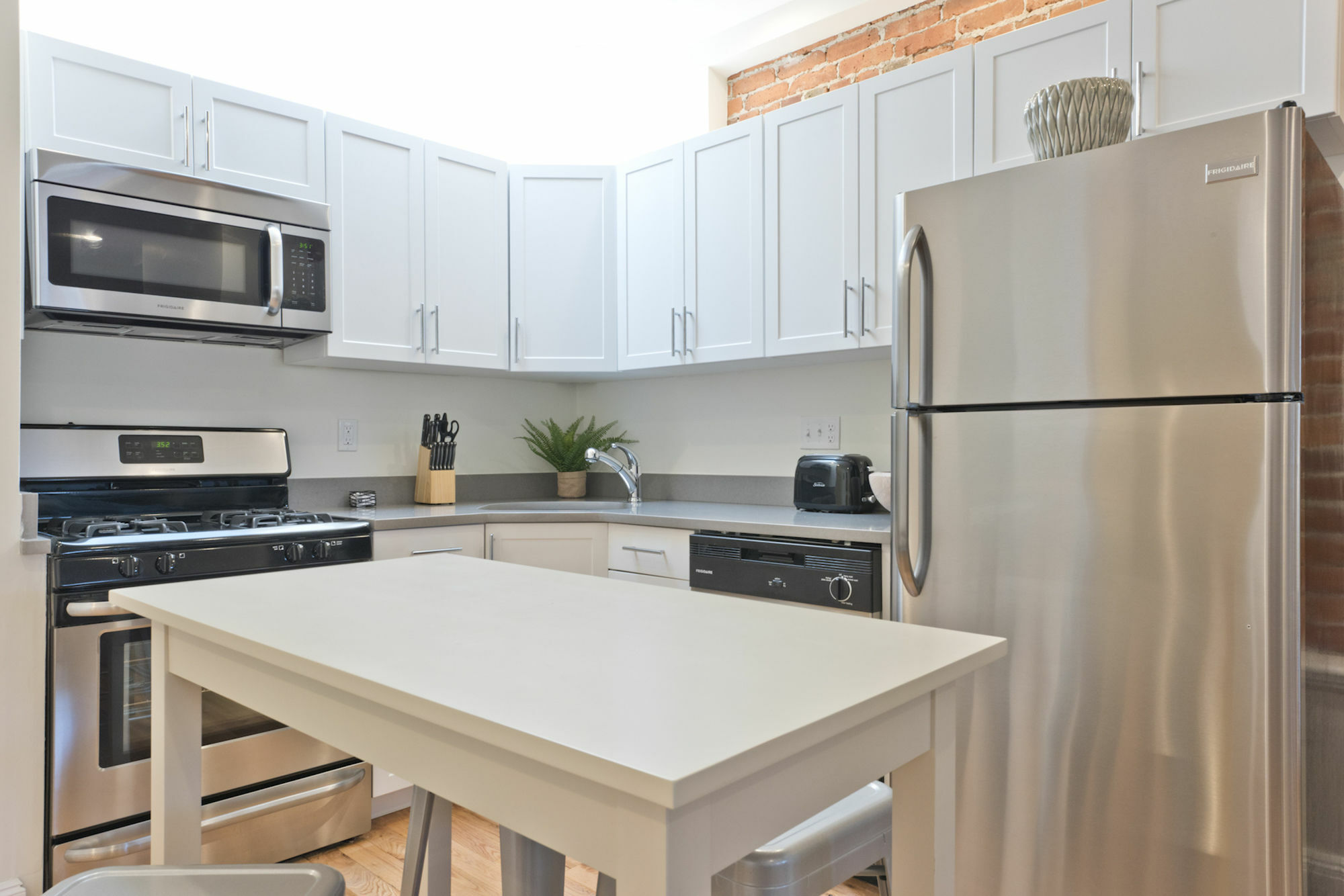 Sleek 3br In Allston By Sonder Apartment