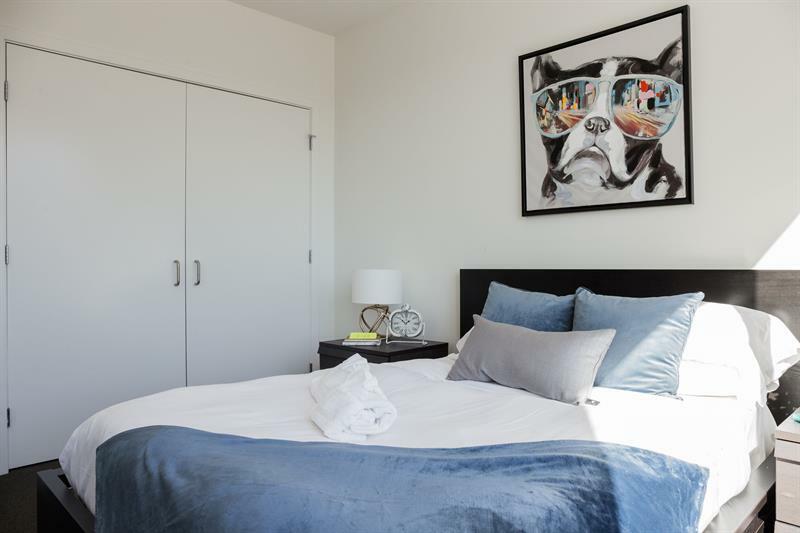Bright 1br In South End By Sonder Boston