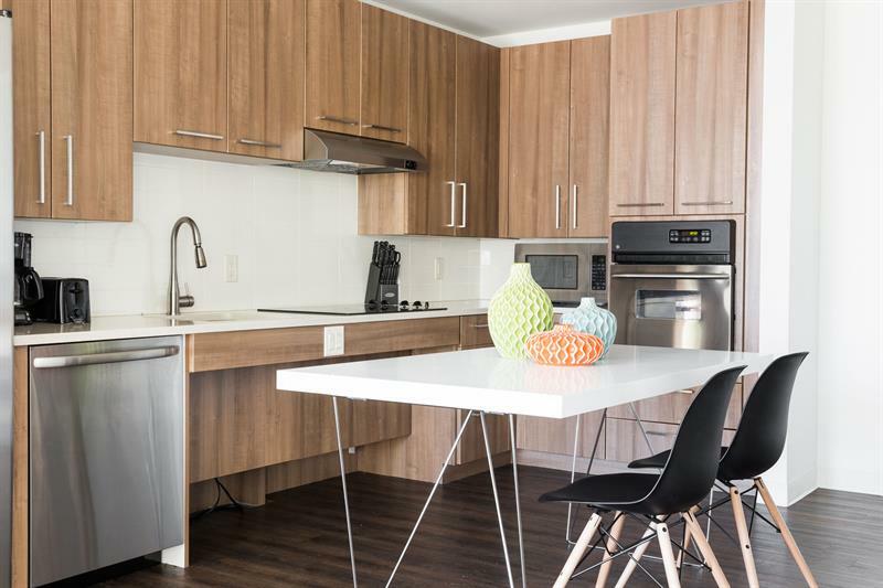 Bright 1br In South End By Sonder Apartment Boston