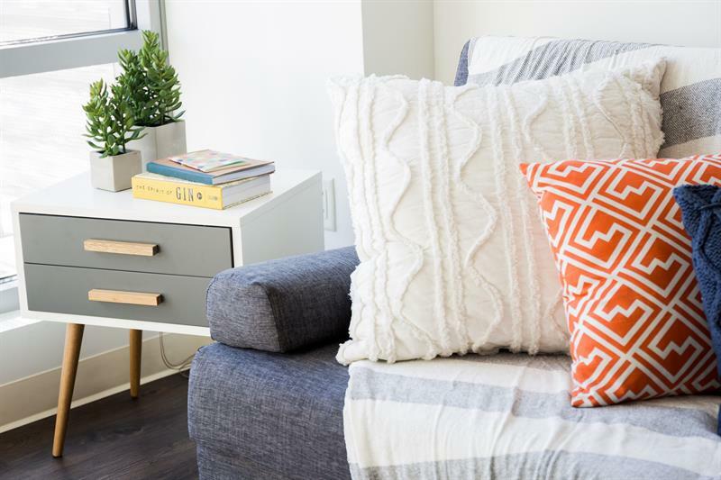 Bright 1br In South End By Sonder Apartment