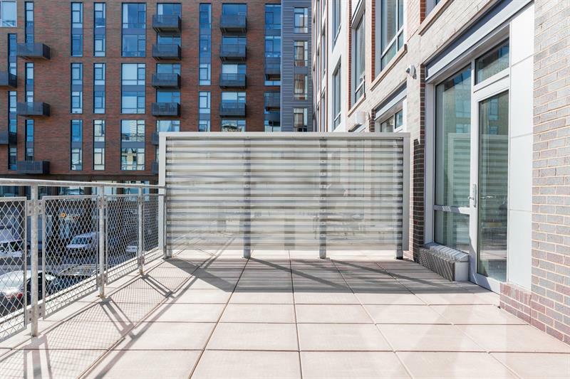 Apartment Bright 1br In South End By Sonder *
