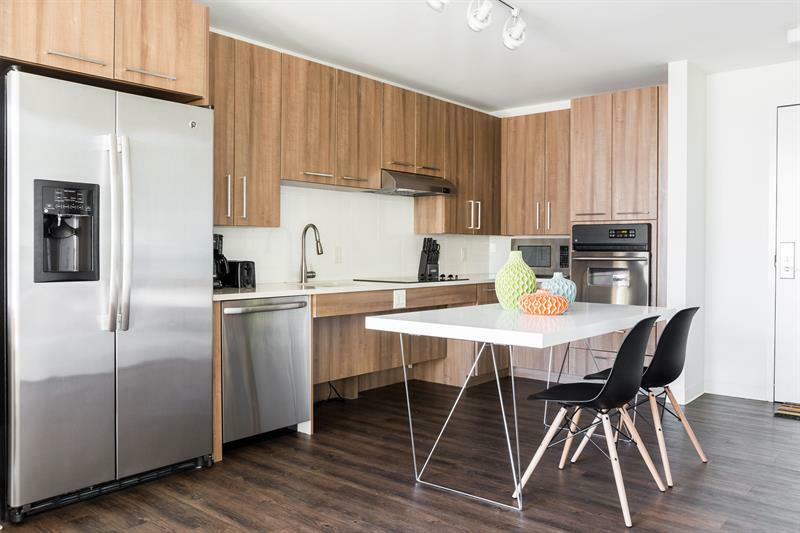 Bright 1br In South End By Sonder Apartment