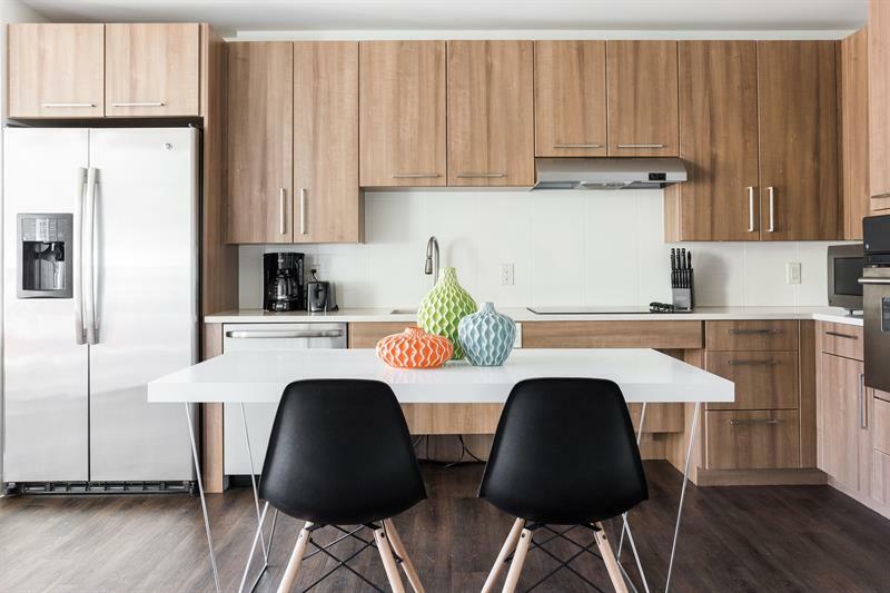 Bright 1br In South End By Sonder Apartment *