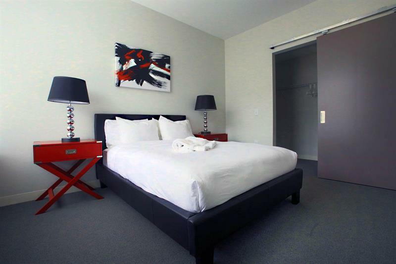 Apartment Hip 1br In South End By Sonder