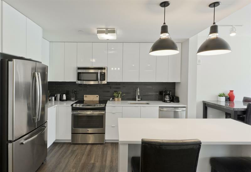 Hip 1br In South End By Sonder * Boston