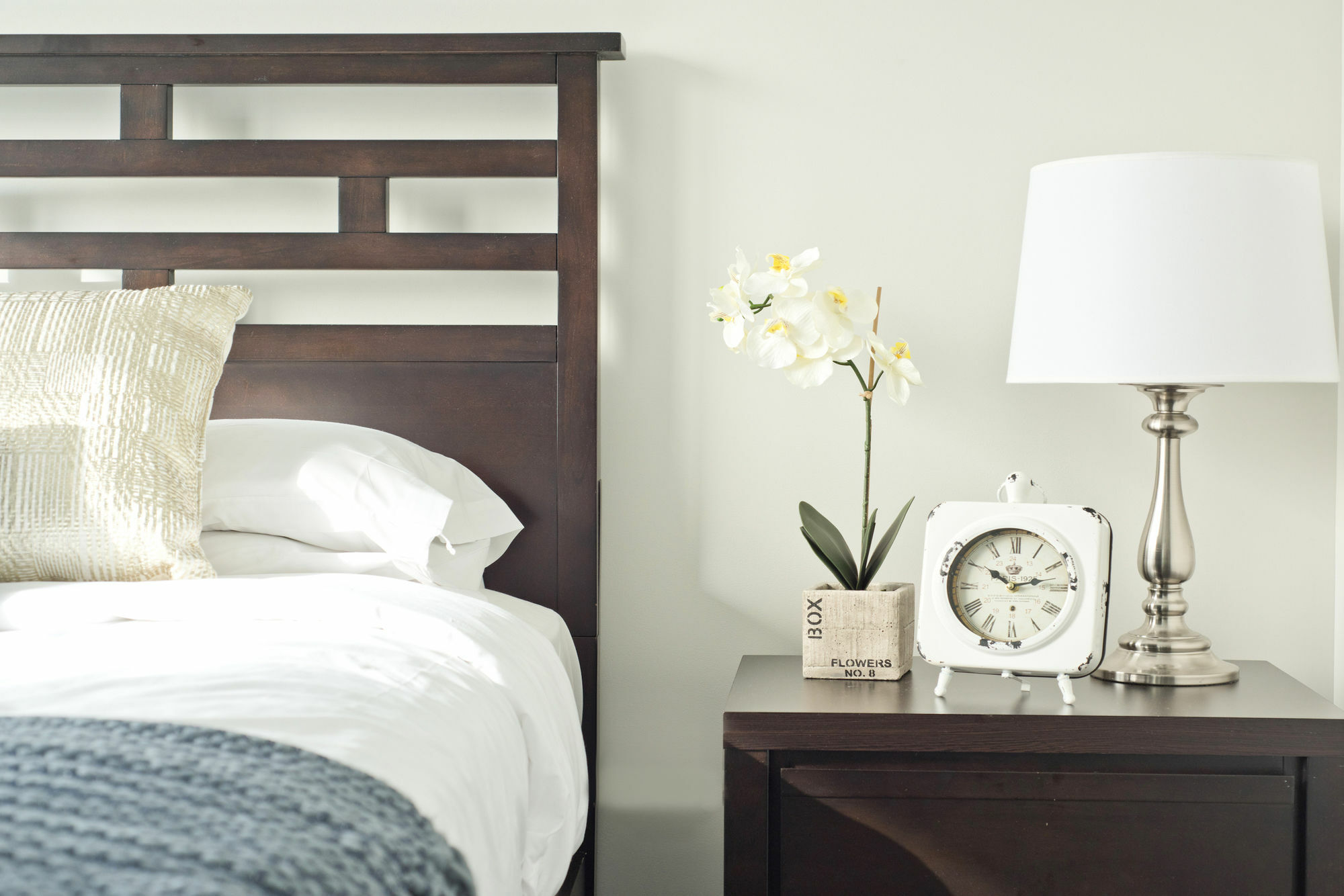 Posh 2br In South End By Sonder