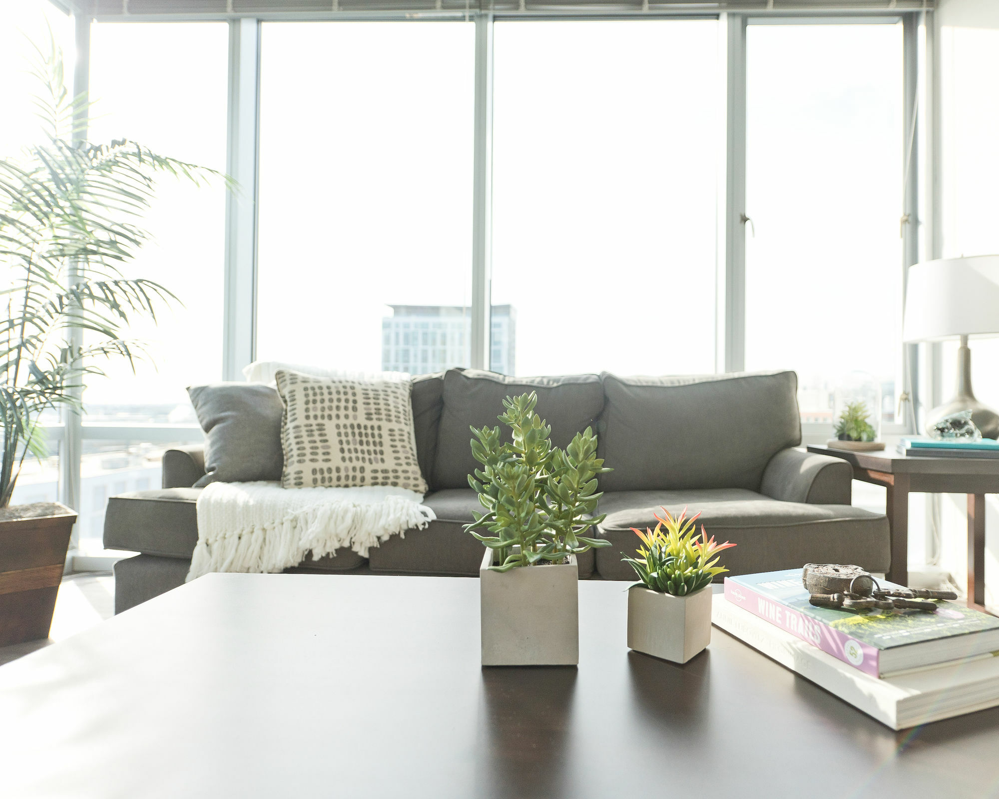 Posh 2br In South End By Sonder Boston