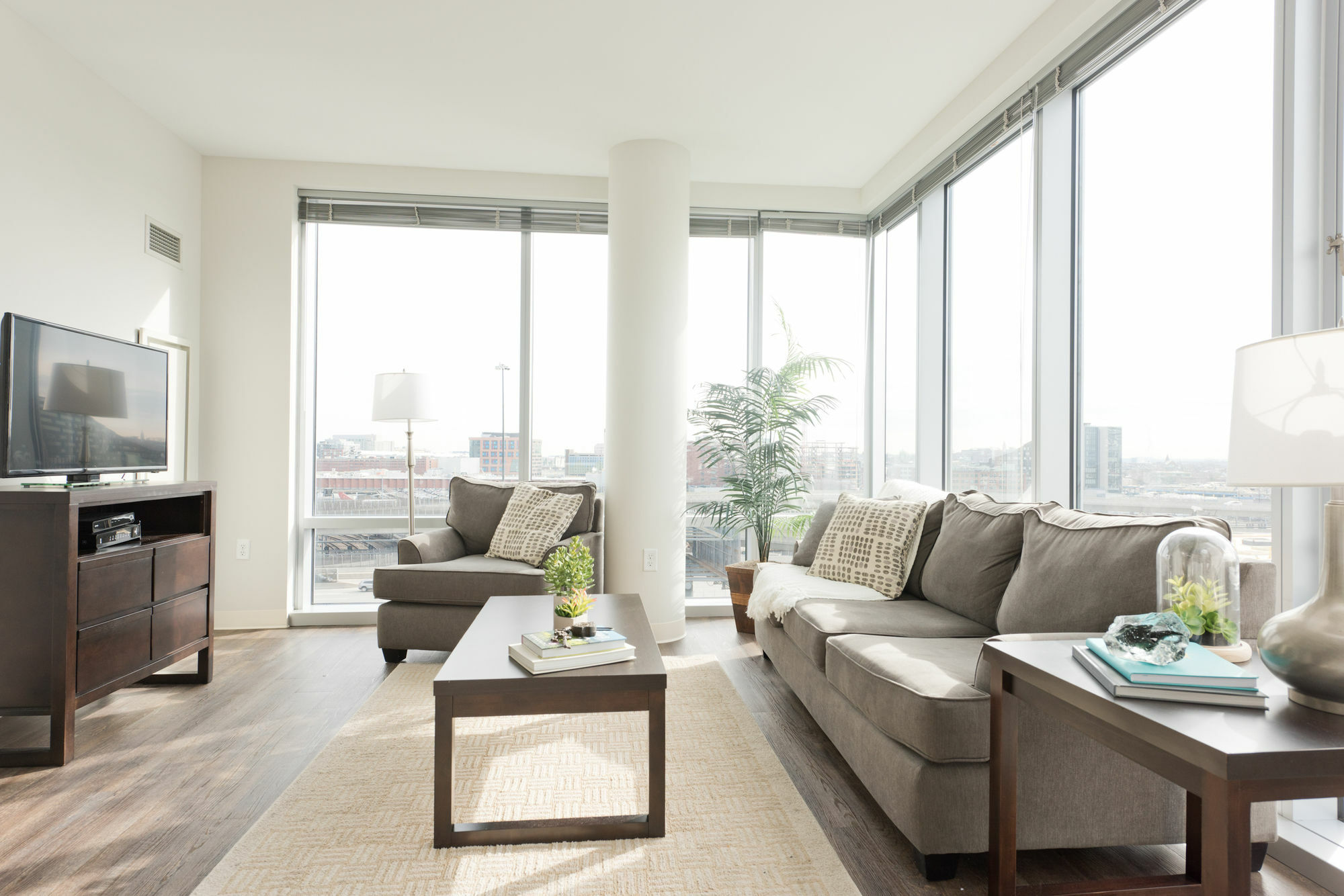 Posh 2br In South End By Sonder Apartment *