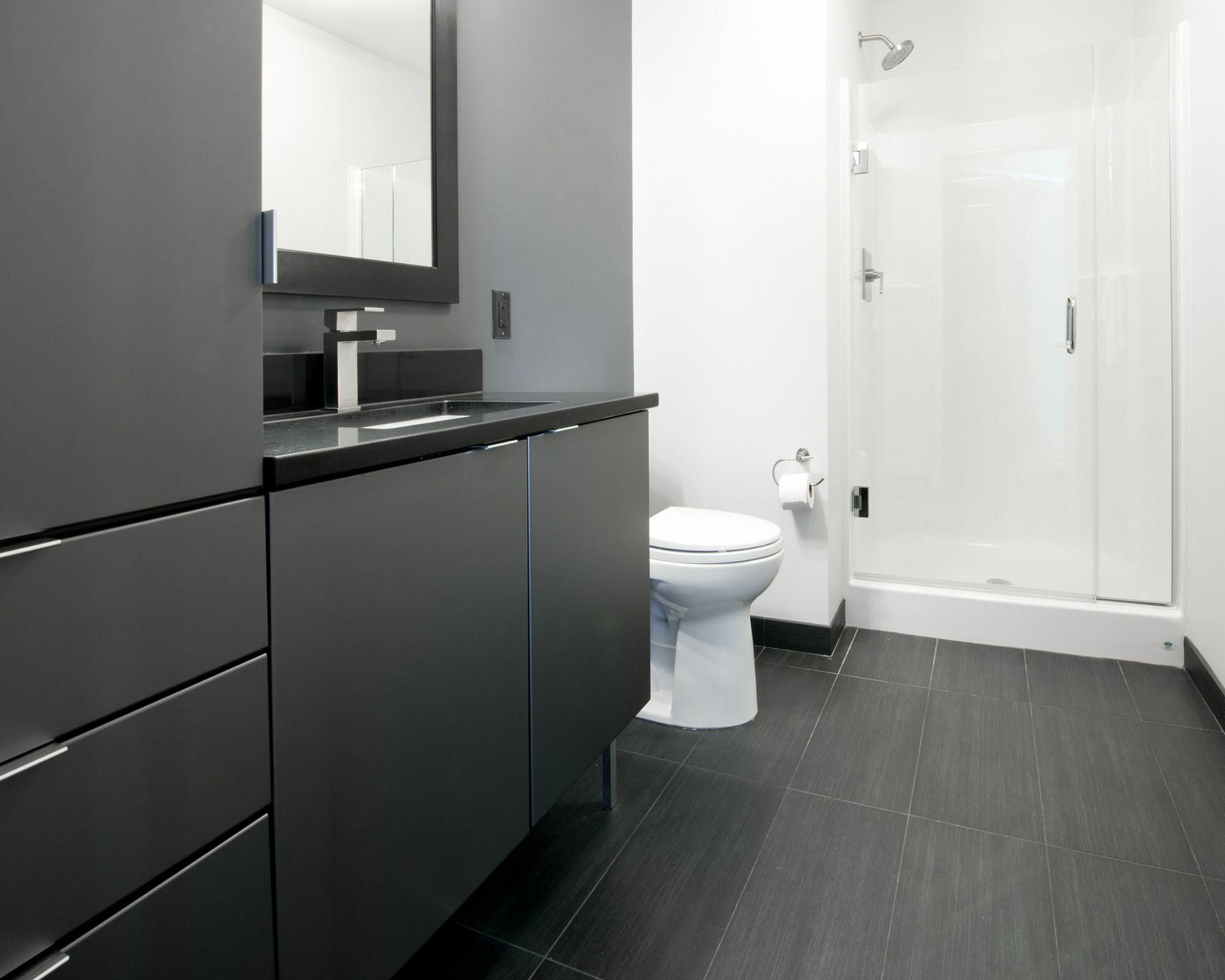 Posh 2br In South End By Sonder * Boston