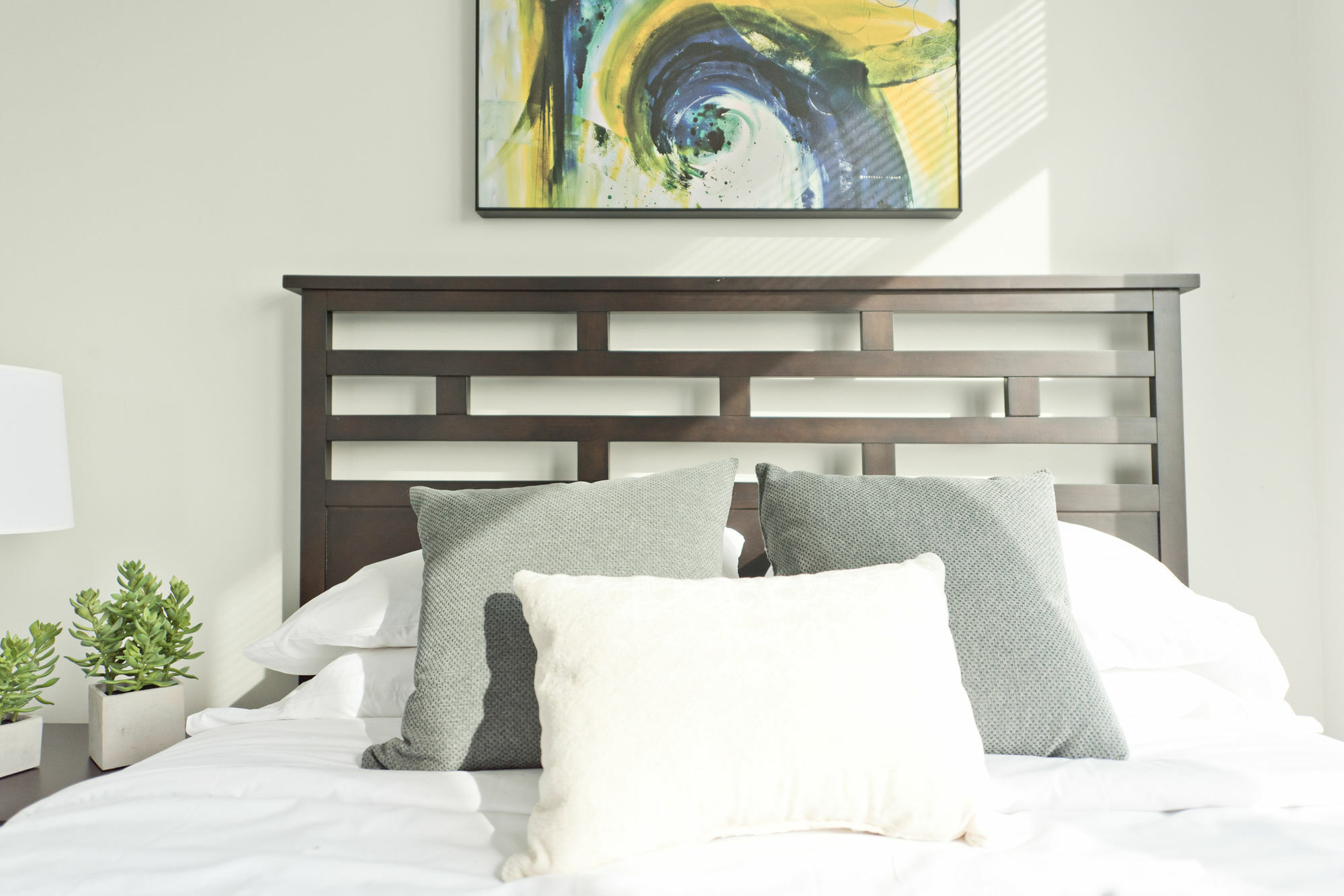 Posh 2br In South End By Sonder Boston