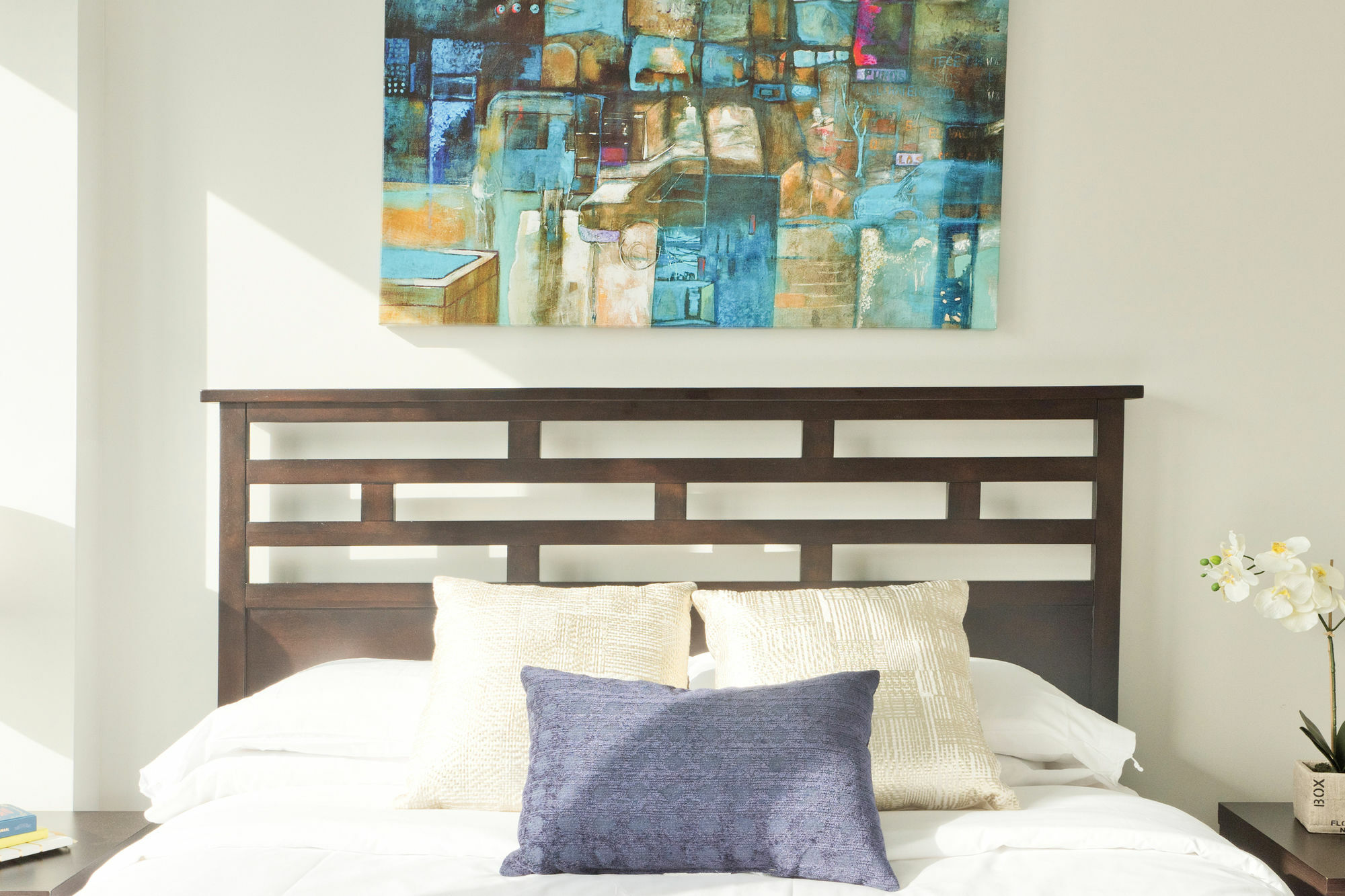 Posh 2br In South End By Sonder Apartment Boston