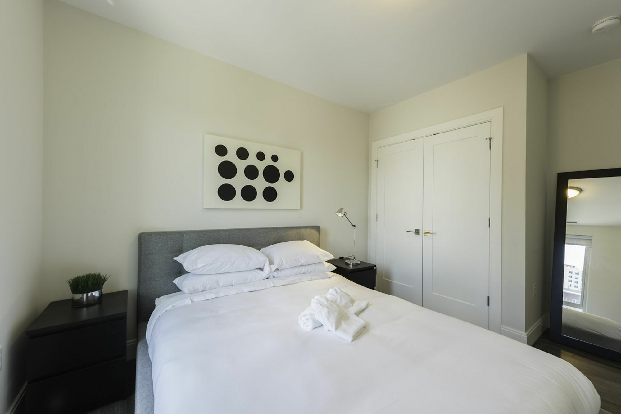 Spacious 3br In South End By Sonder Boston