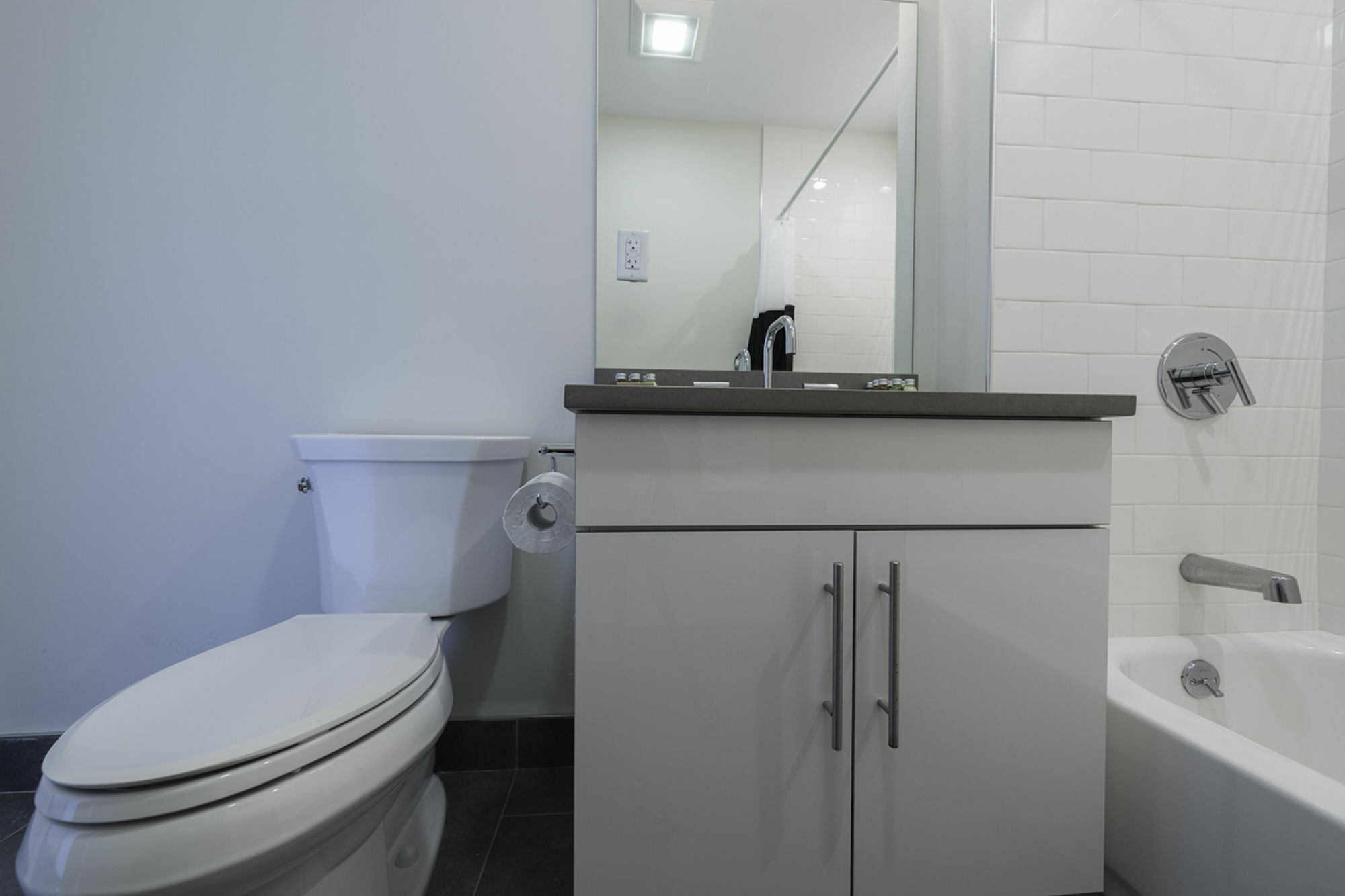 Apartment Spacious 3br In South End By Sonder Boston