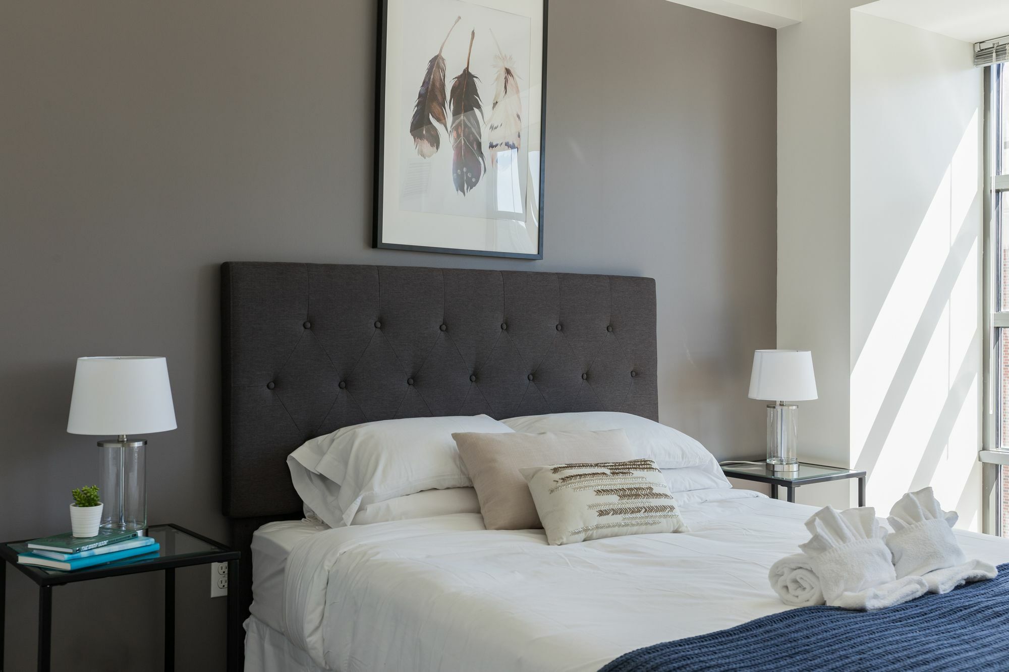 Sleek 1br In Fenway By Sonder * Boston