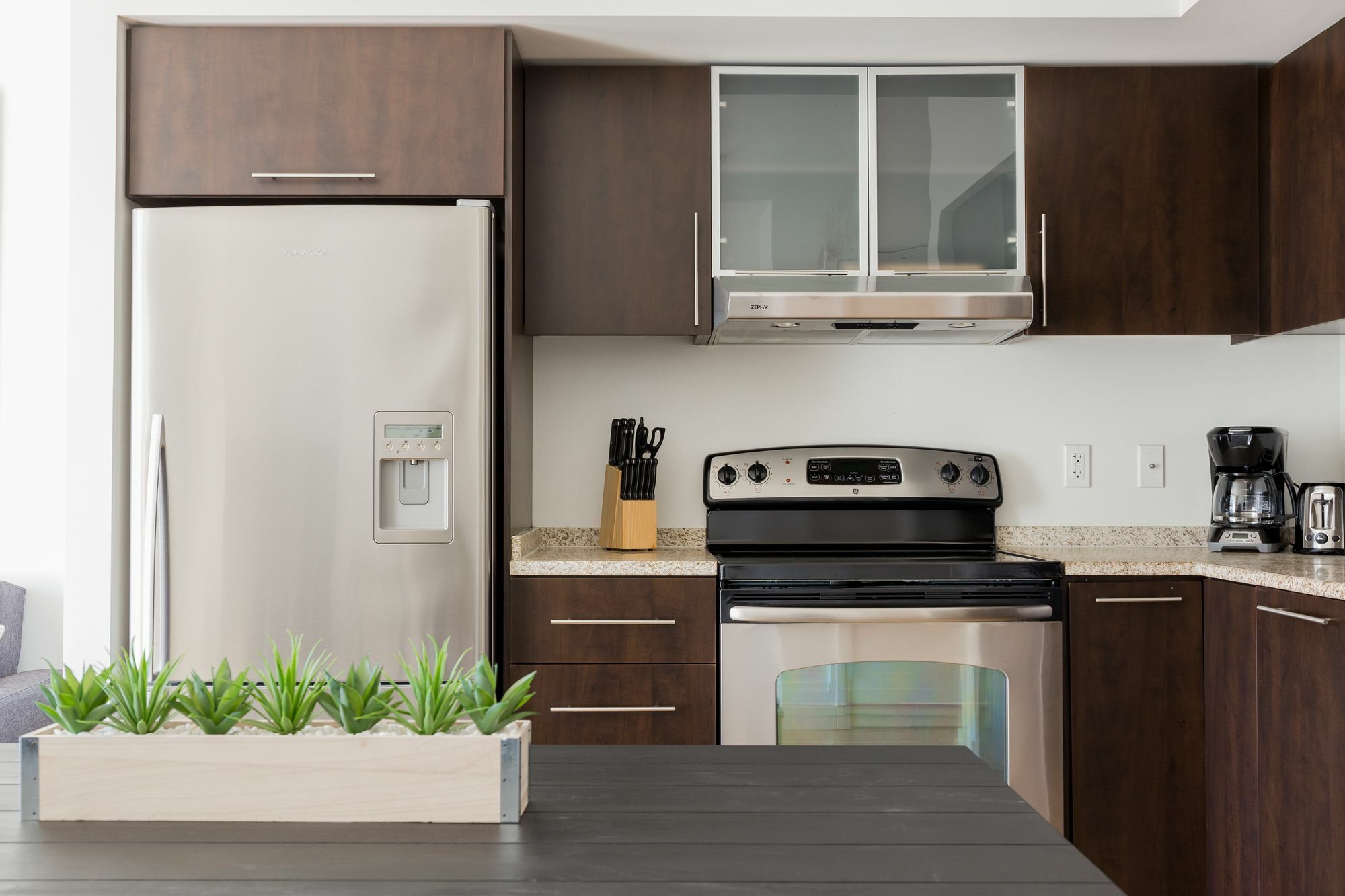 Sleek 1br In Fenway By Sonder Apartment *