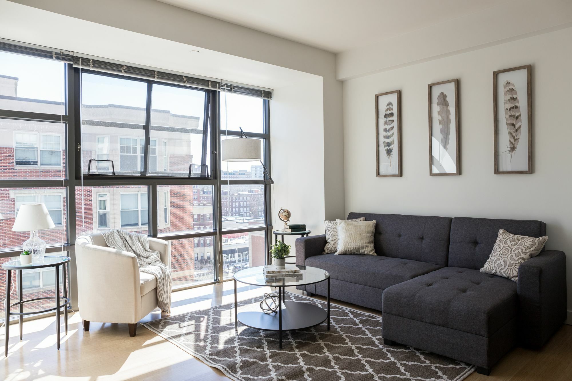Sleek 1br In Fenway By Sonder * Boston