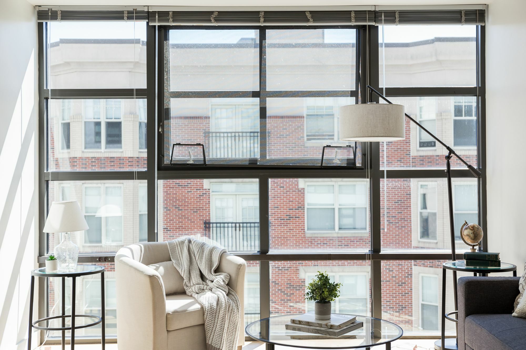 Apartment Sleek 1br In Fenway By Sonder Boston