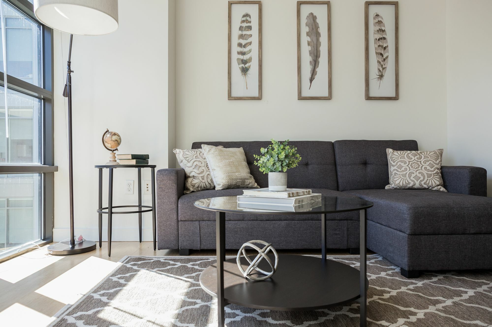 Apartment Sleek 1br In Fenway By Sonder