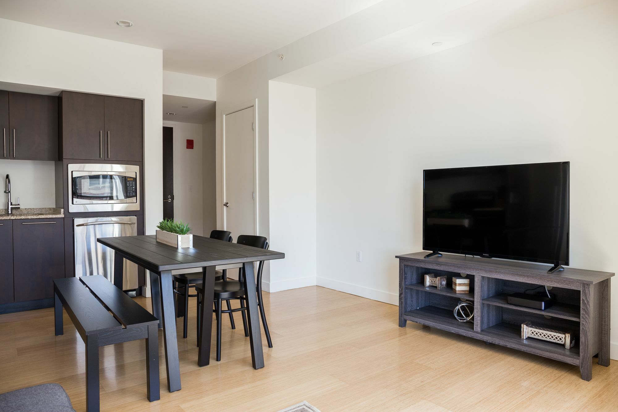 Apartment Sleek 1br In Fenway By Sonder Boston