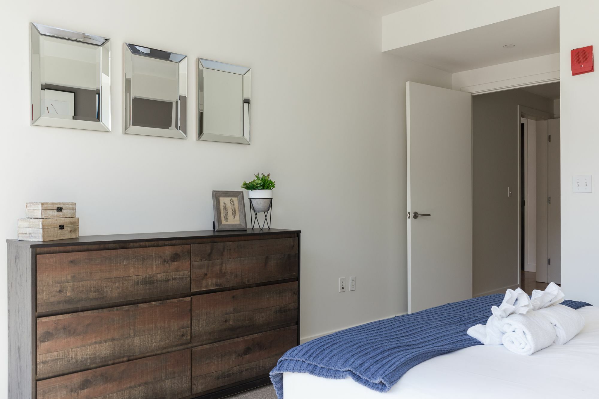 Sleek 1br In Fenway By Sonder Boston