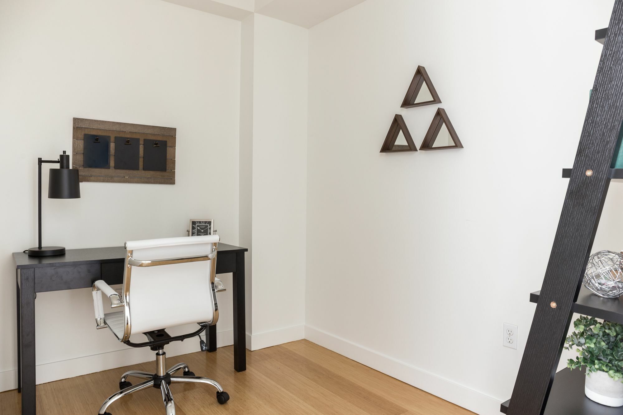 Apartment Sleek 1br In Fenway By Sonder *