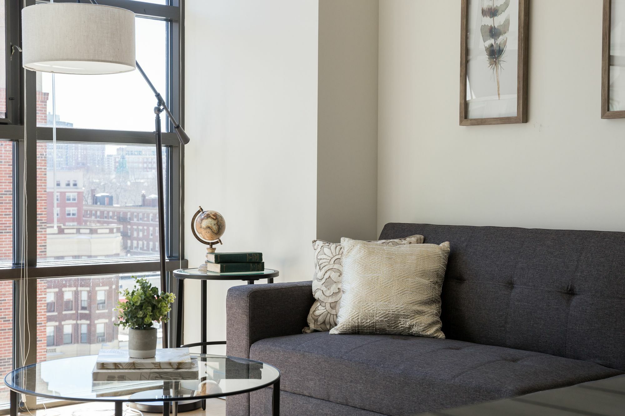 Sleek 1br In Fenway By Sonder Apartment Boston